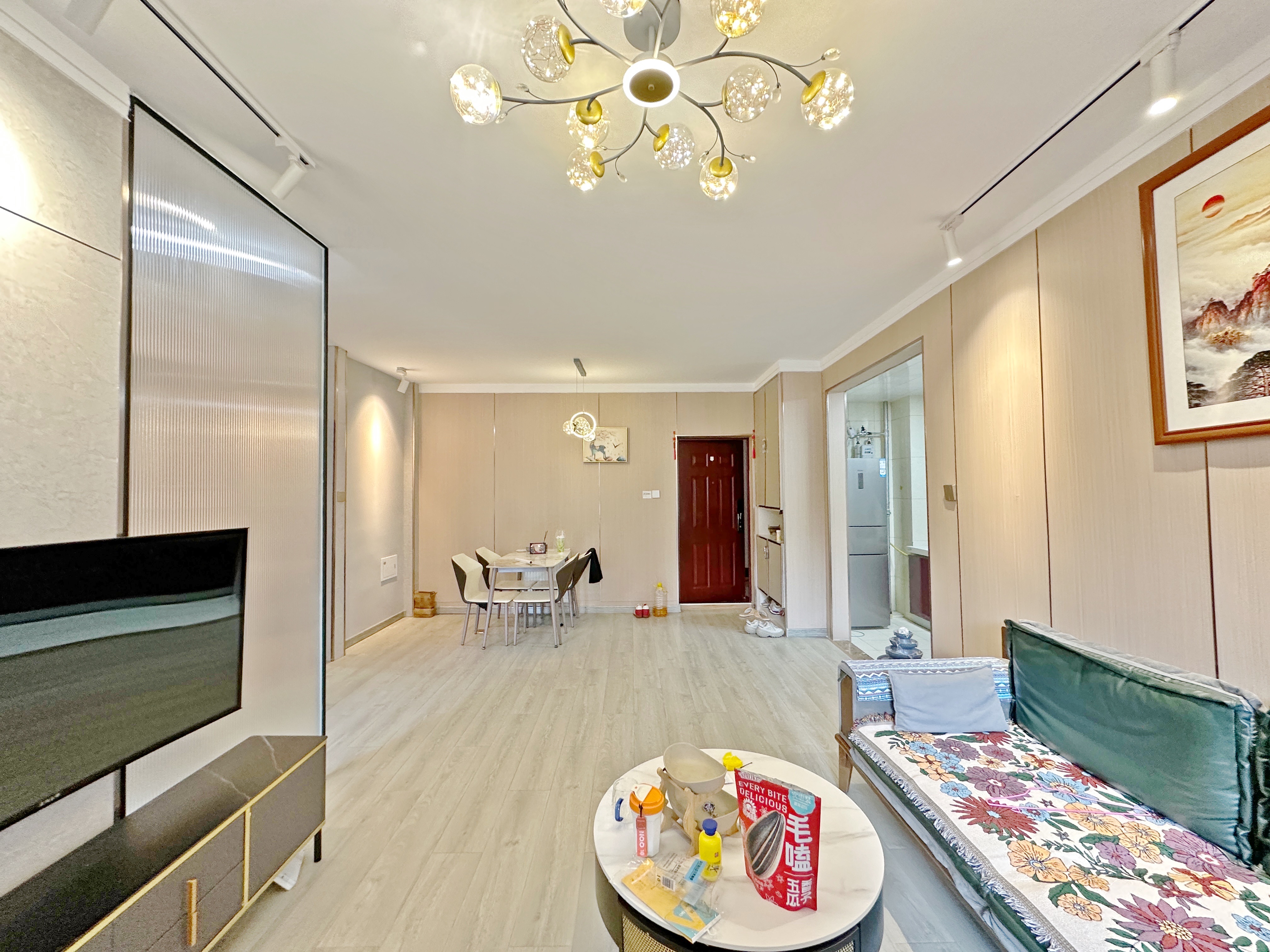 中海国际社区熙岸西区(A3地块）