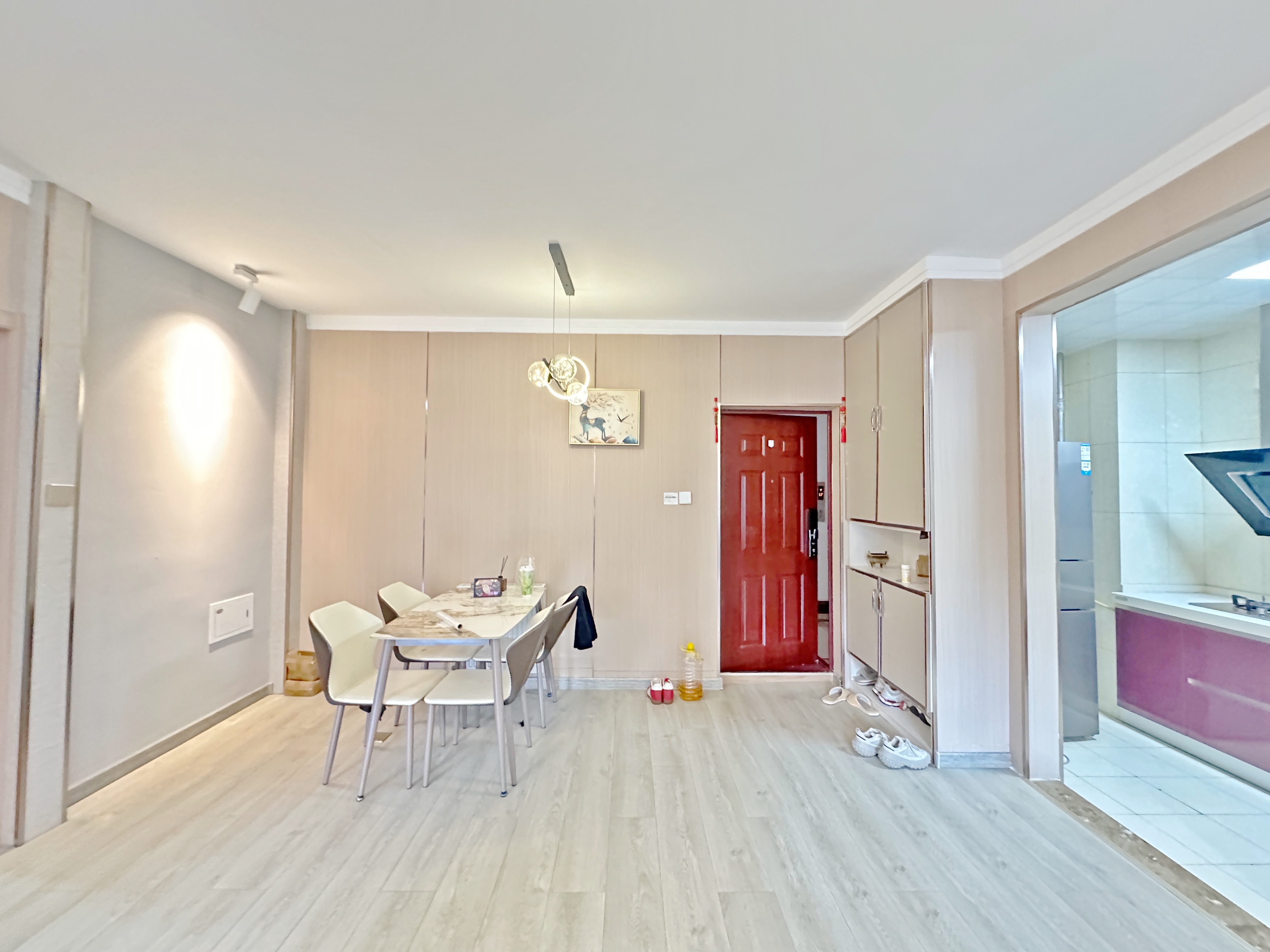 中海国际社区熙岸西区(A3地块）