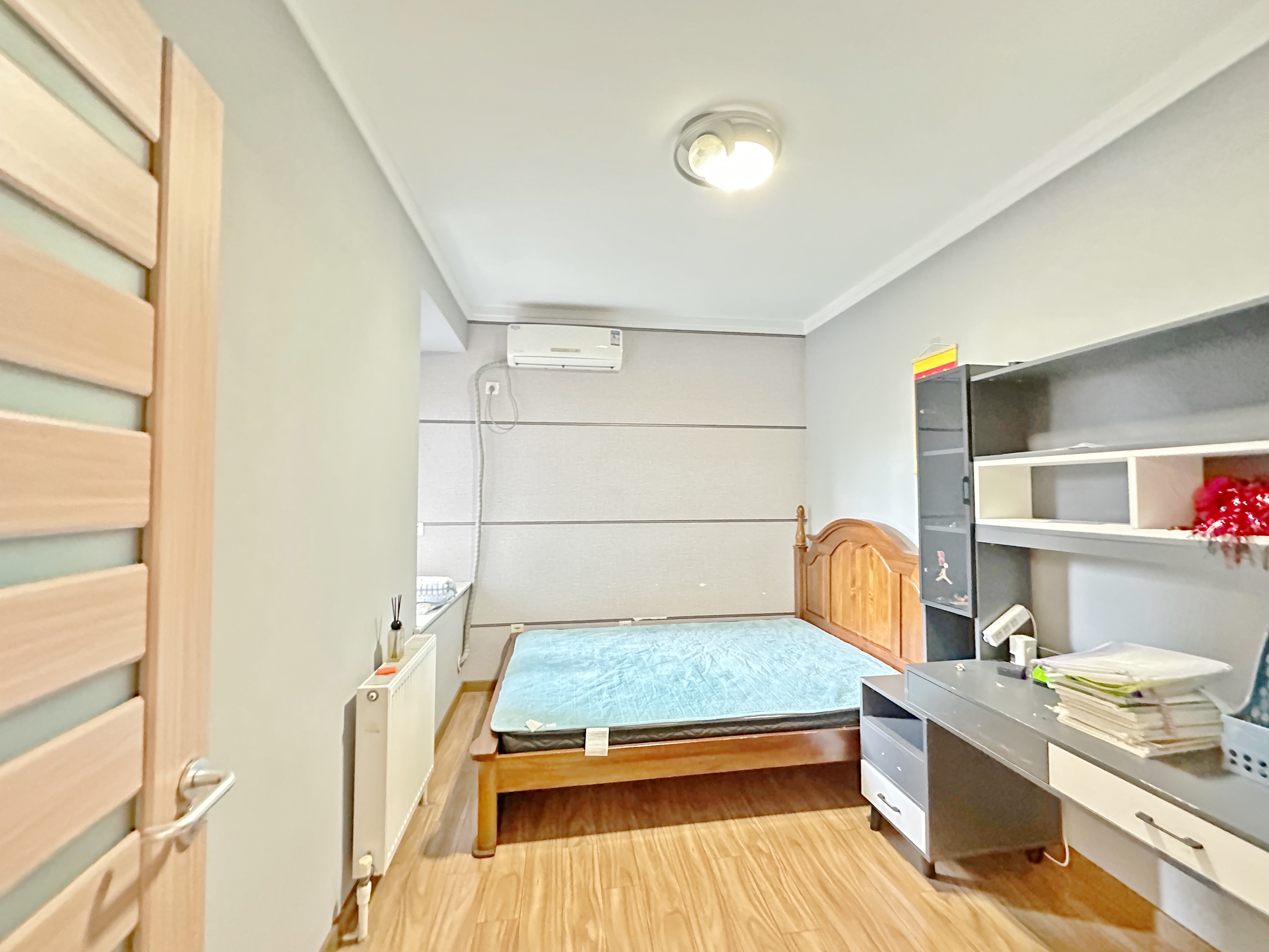 中海国际社区熙岸西区(A3地块）