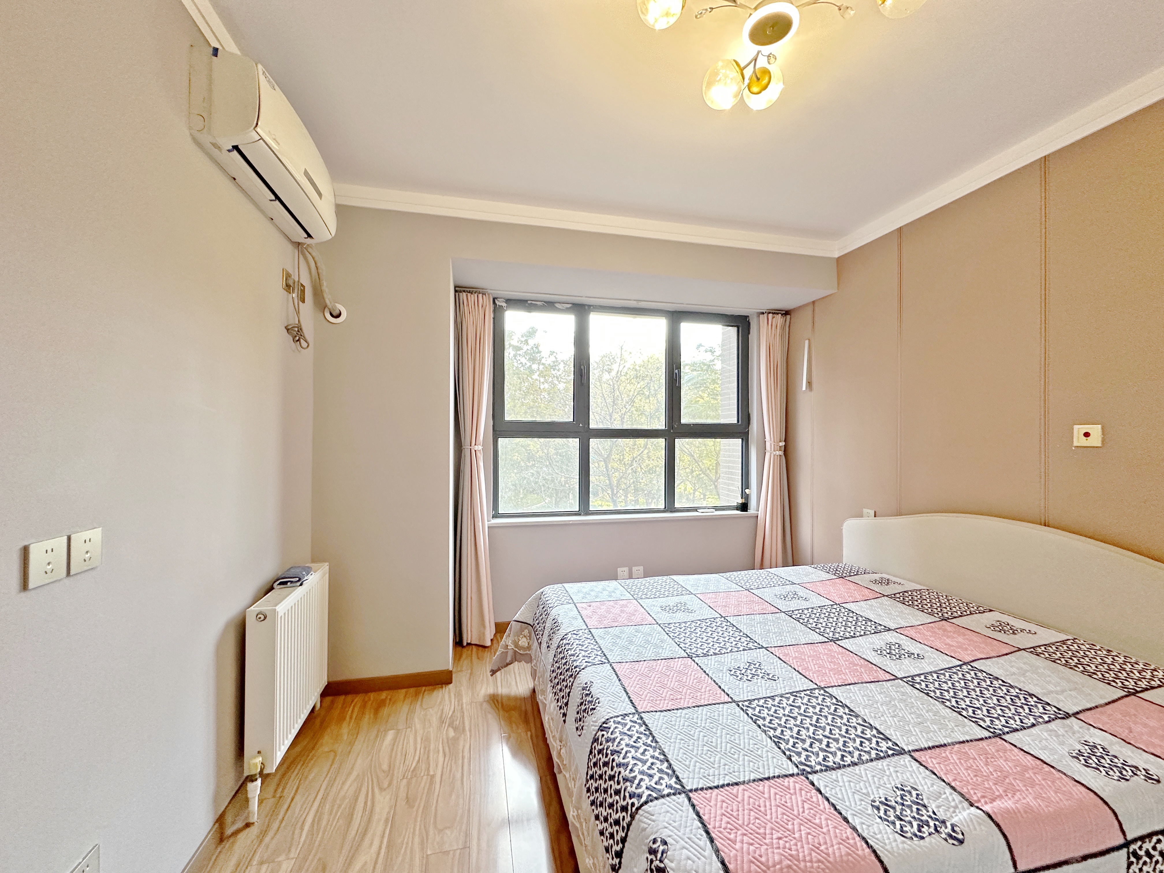 中海国际社区熙岸西区(A3地块）