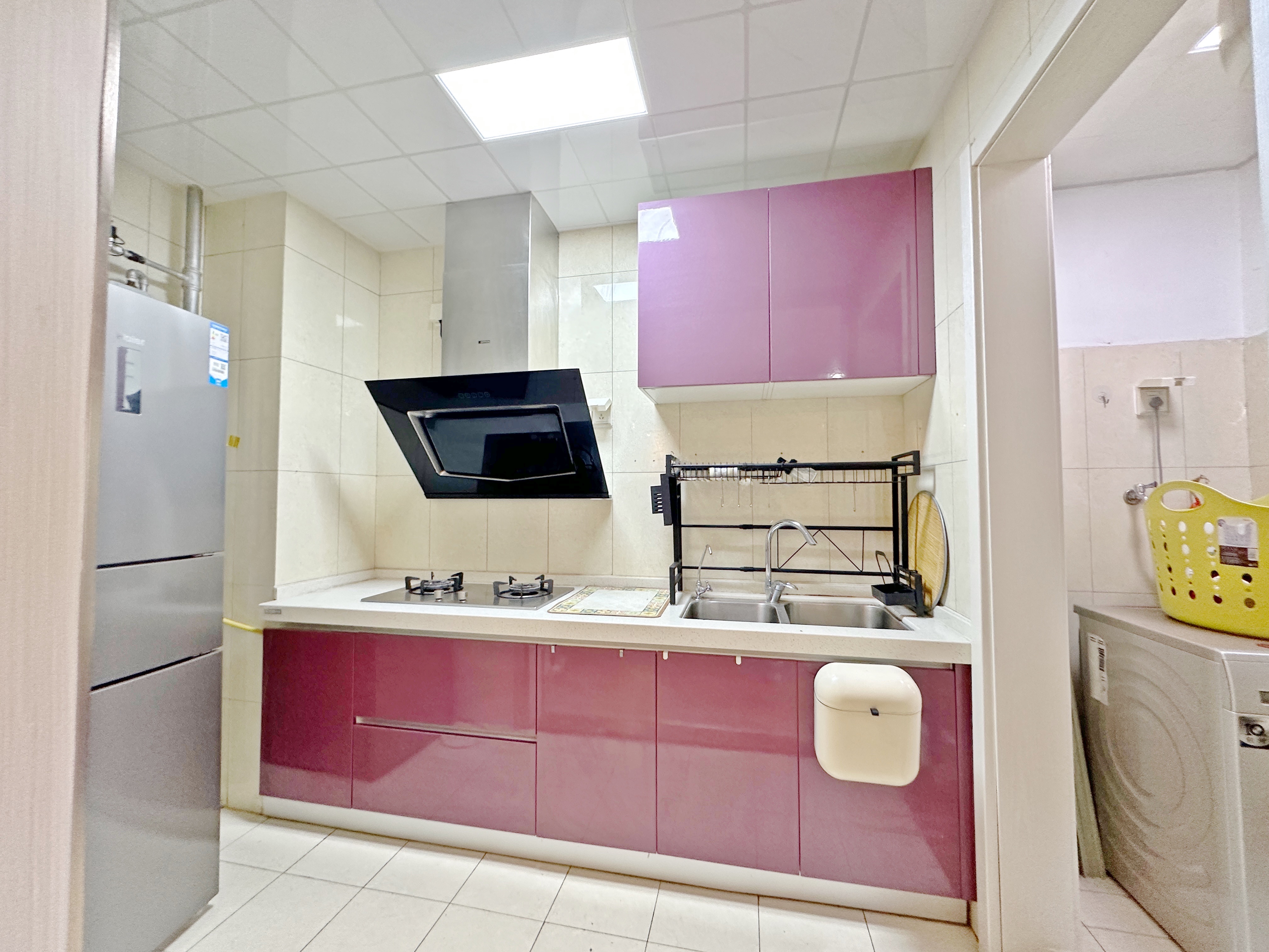 中海国际社区熙岸西区(A3地块）