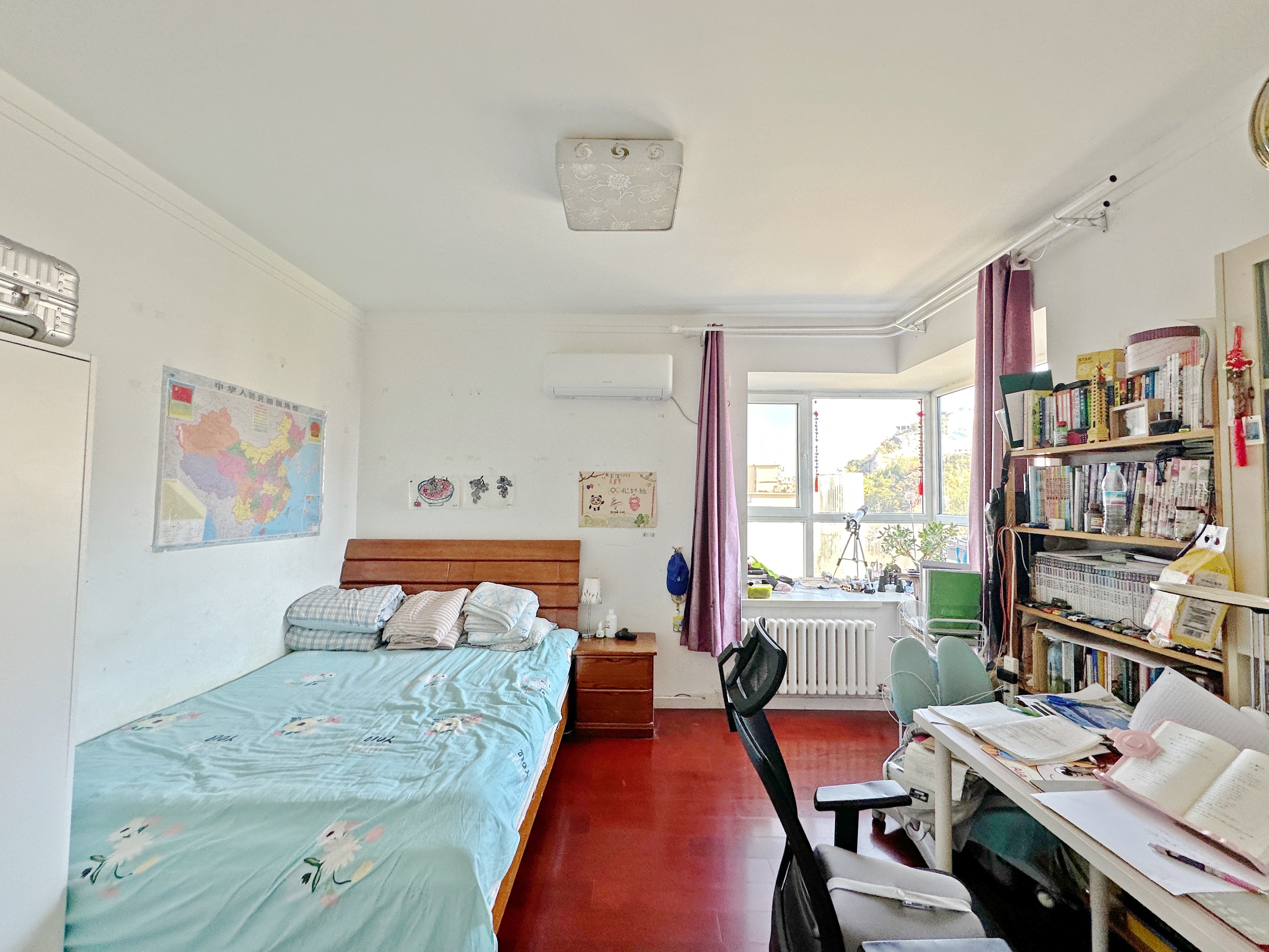 卧龙花园龙泰苑