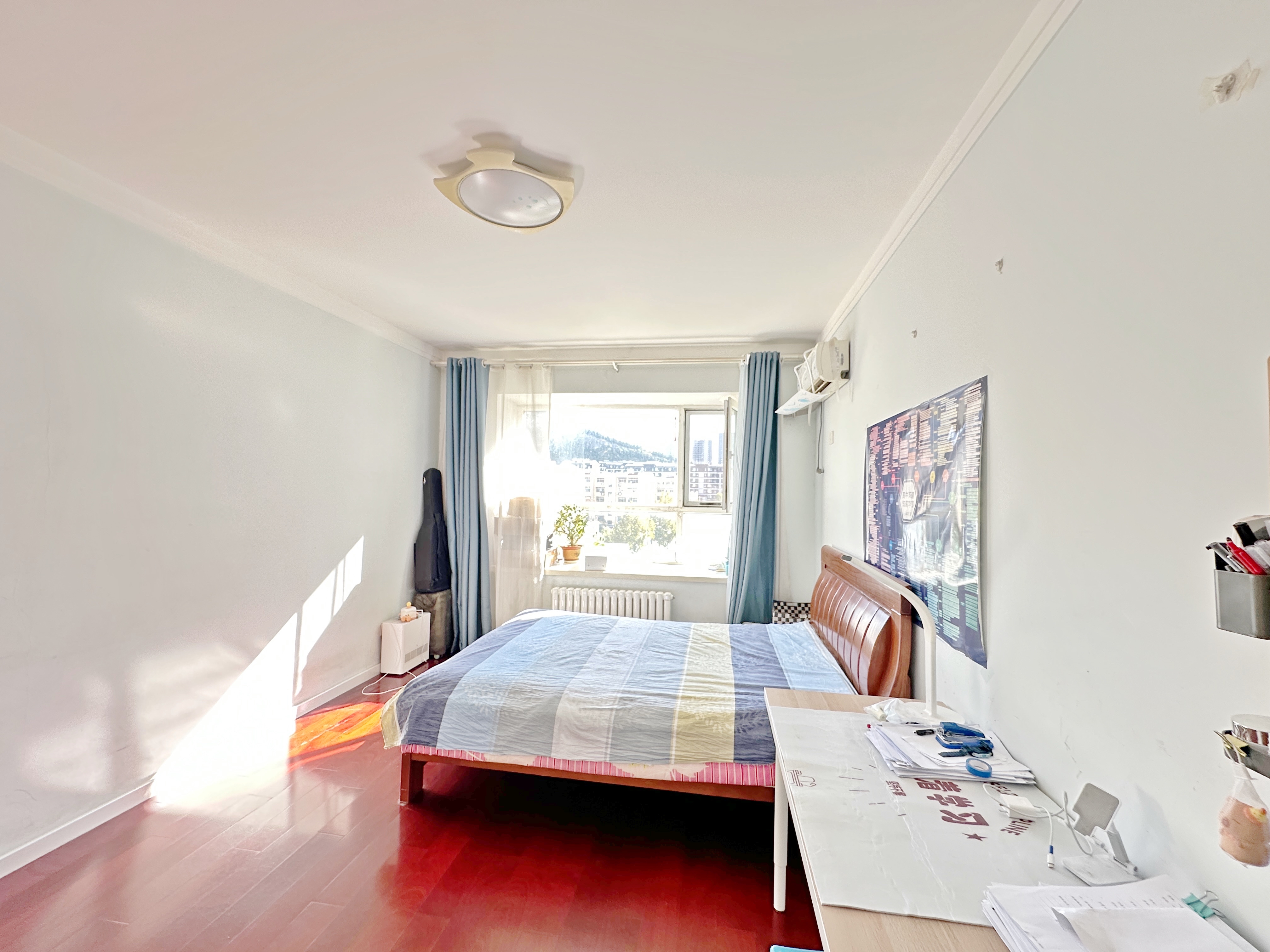 卧龙花园龙泰苑