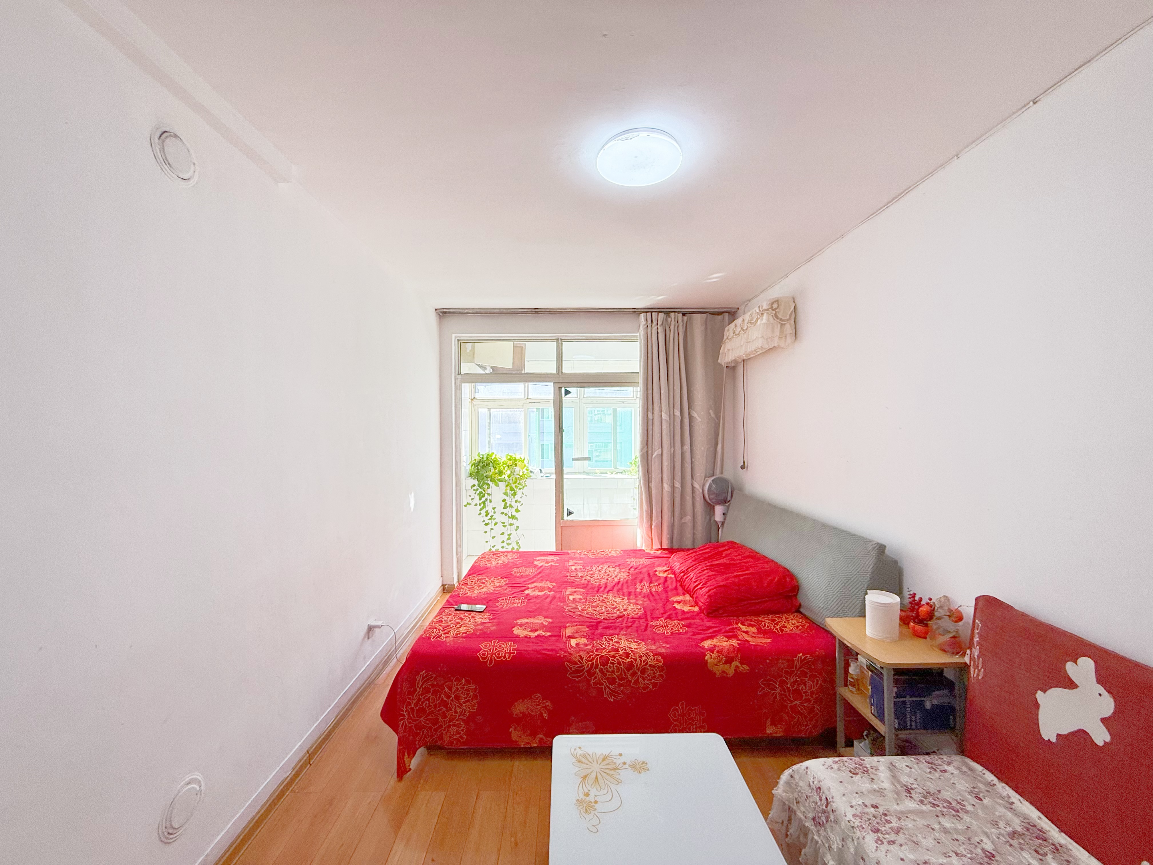 信义庄西街宿舍