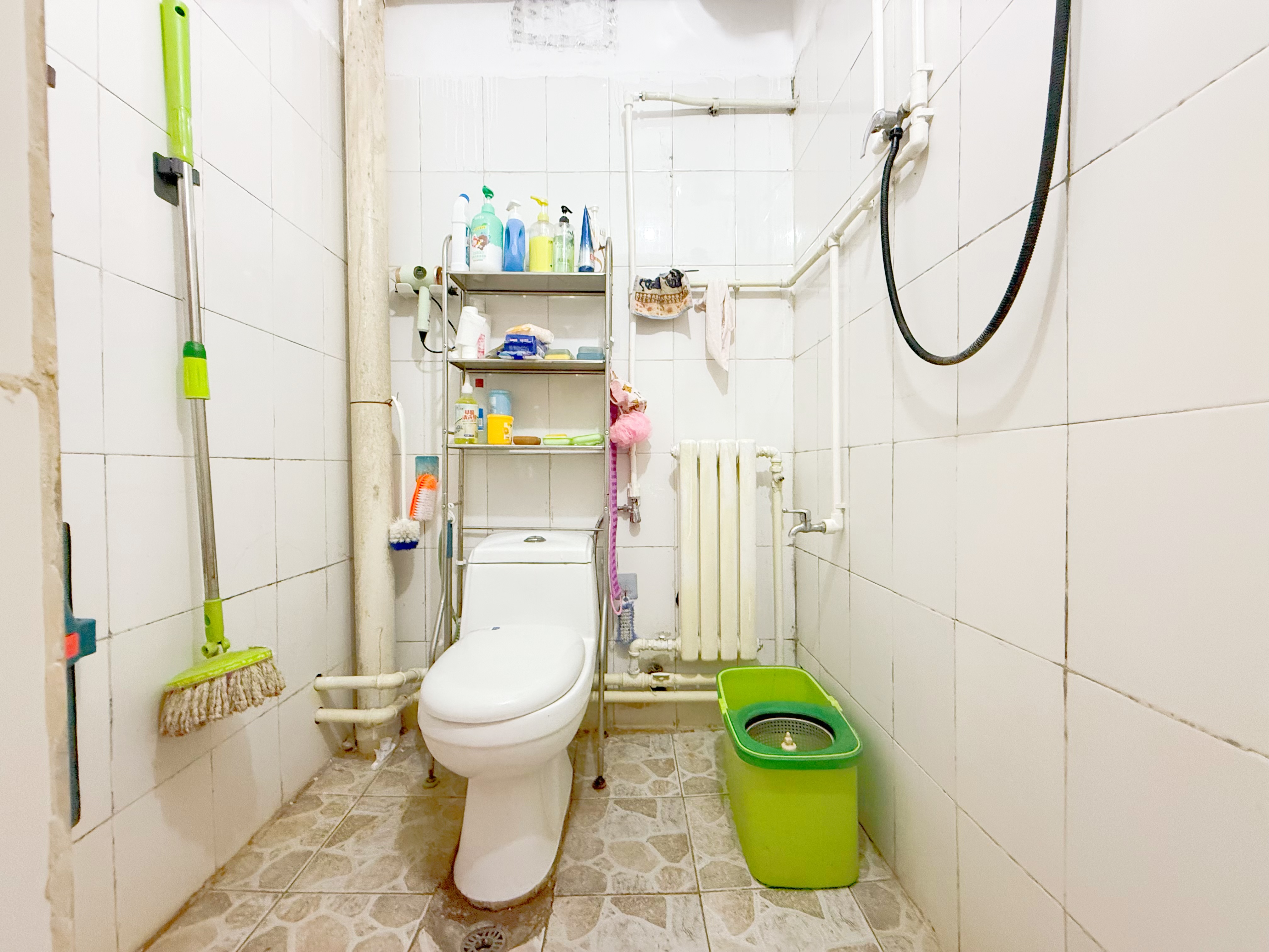 信义庄西街宿舍