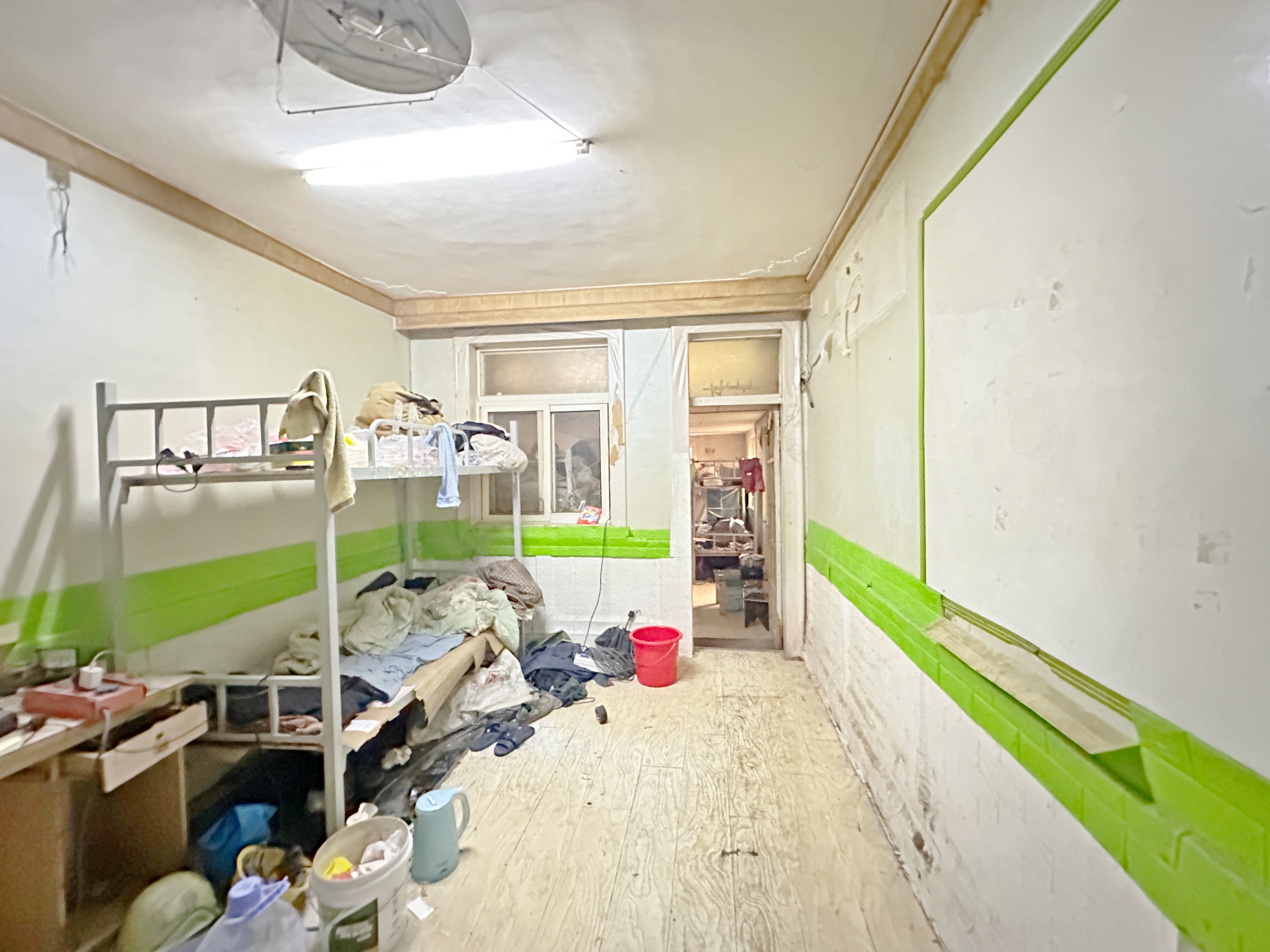  营市东街单位宿舍 南北