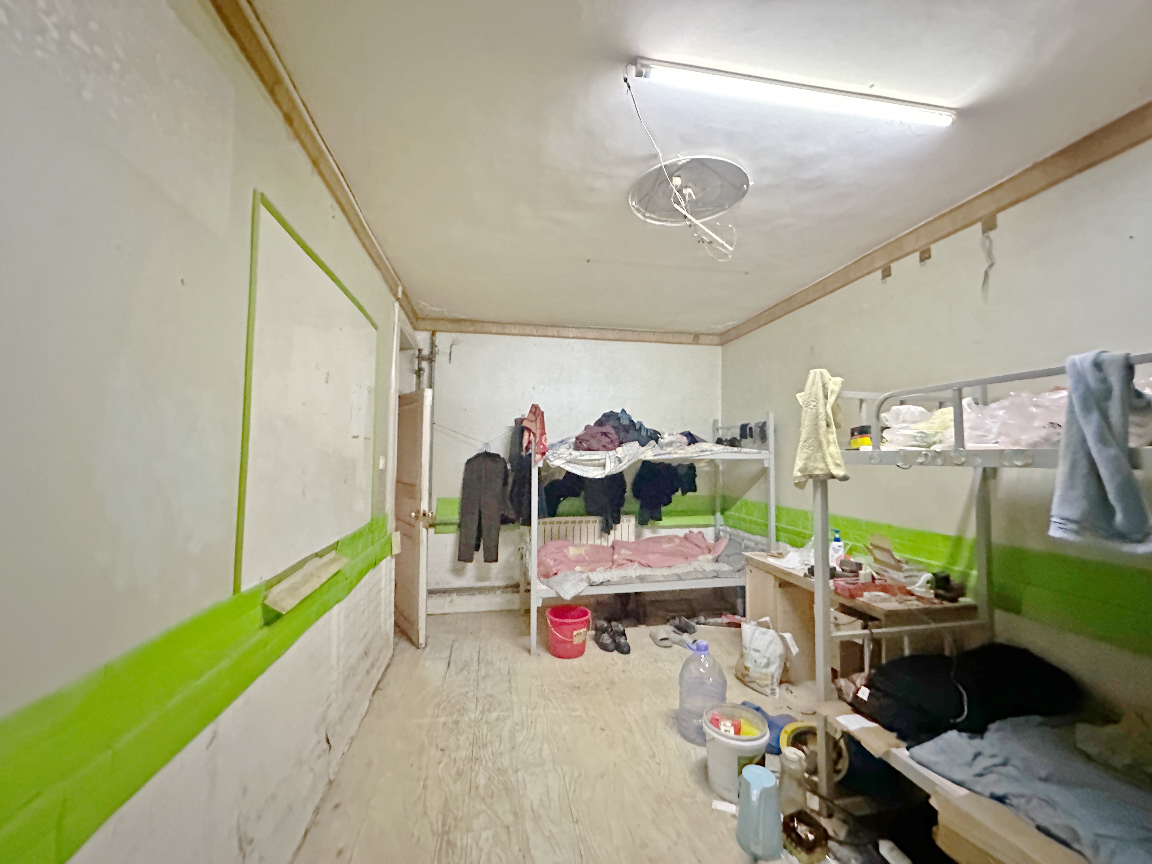 营市东街单位宿舍