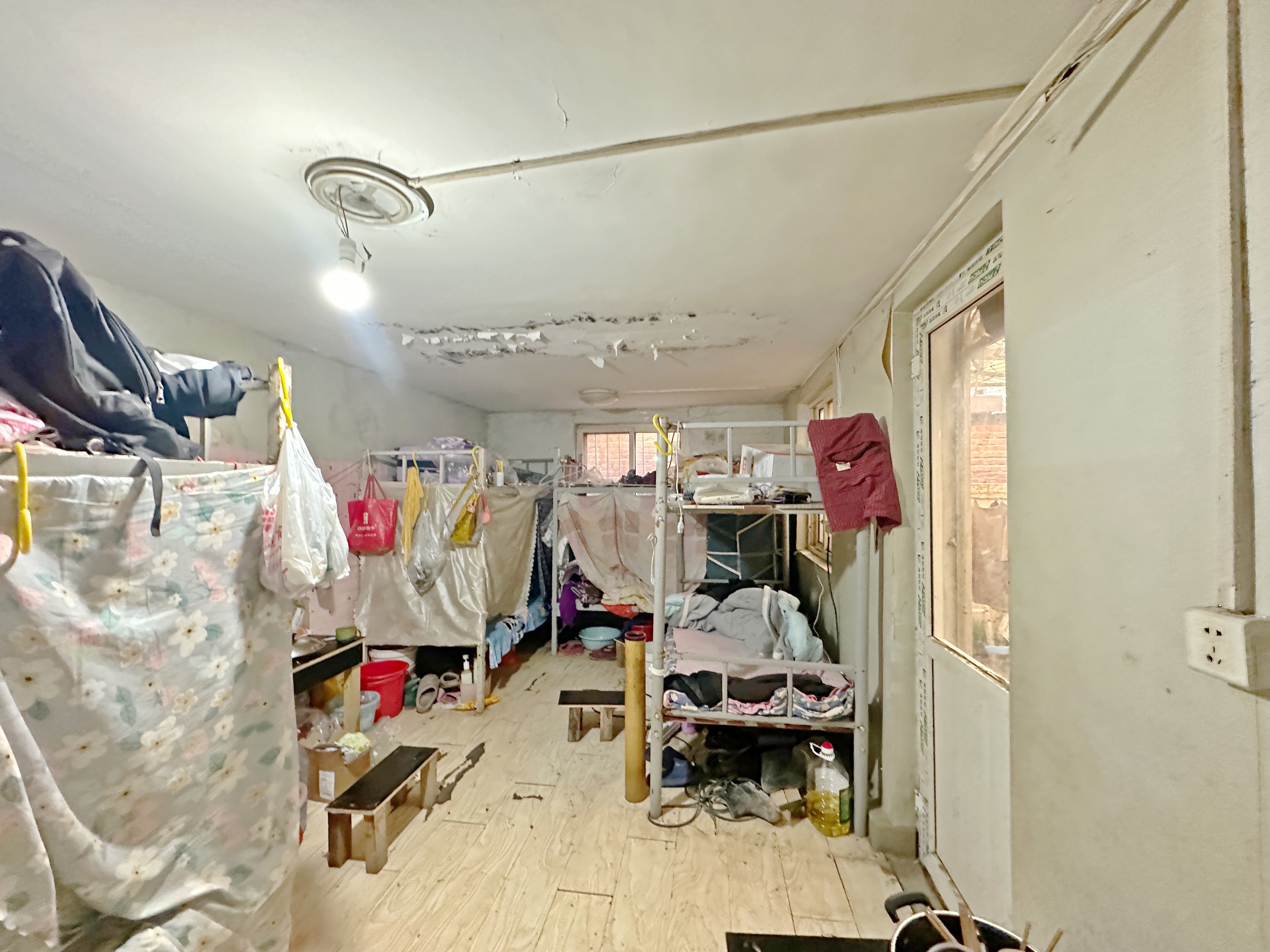 营市东街单位宿舍