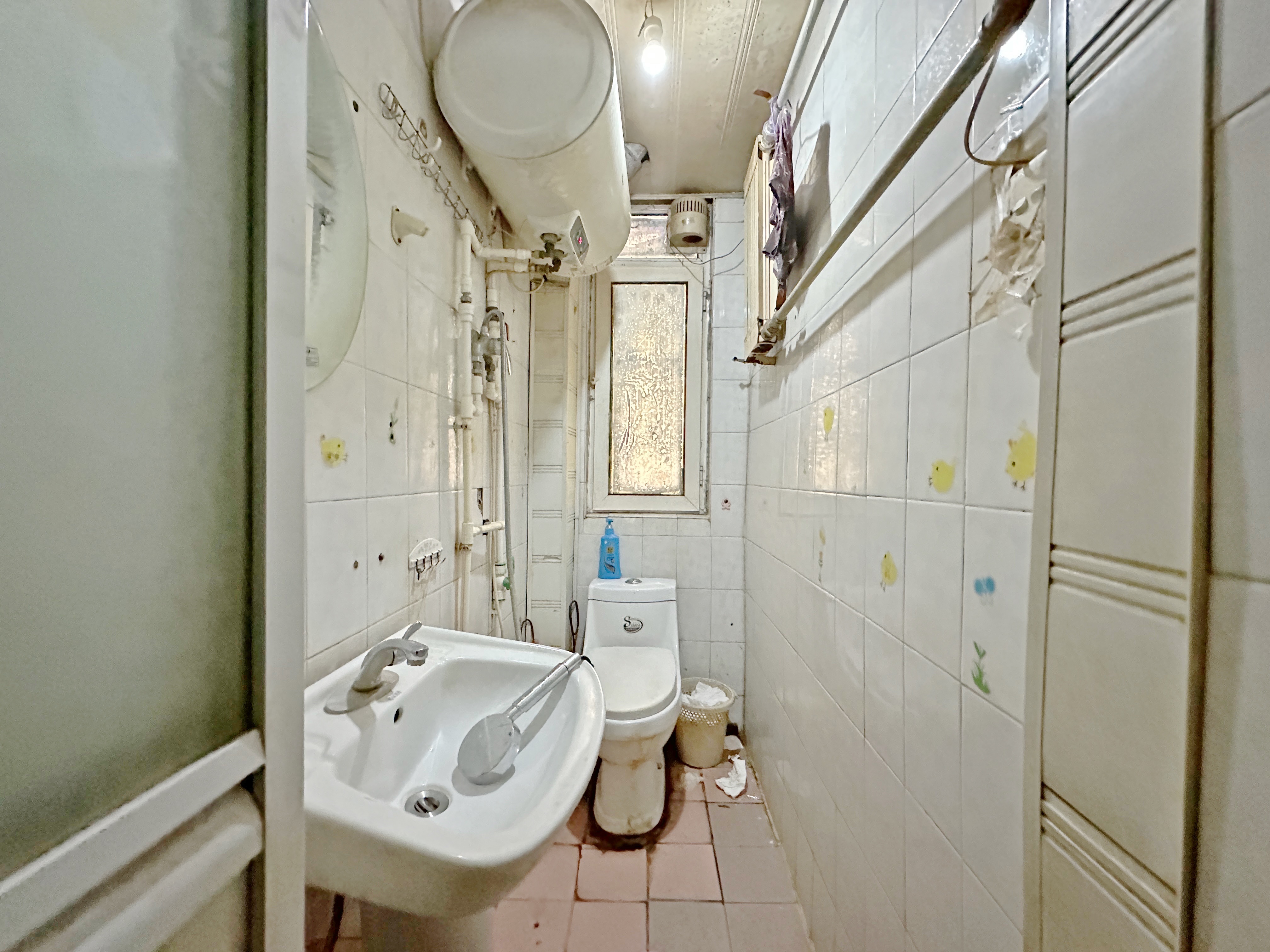 营市东街单位宿舍