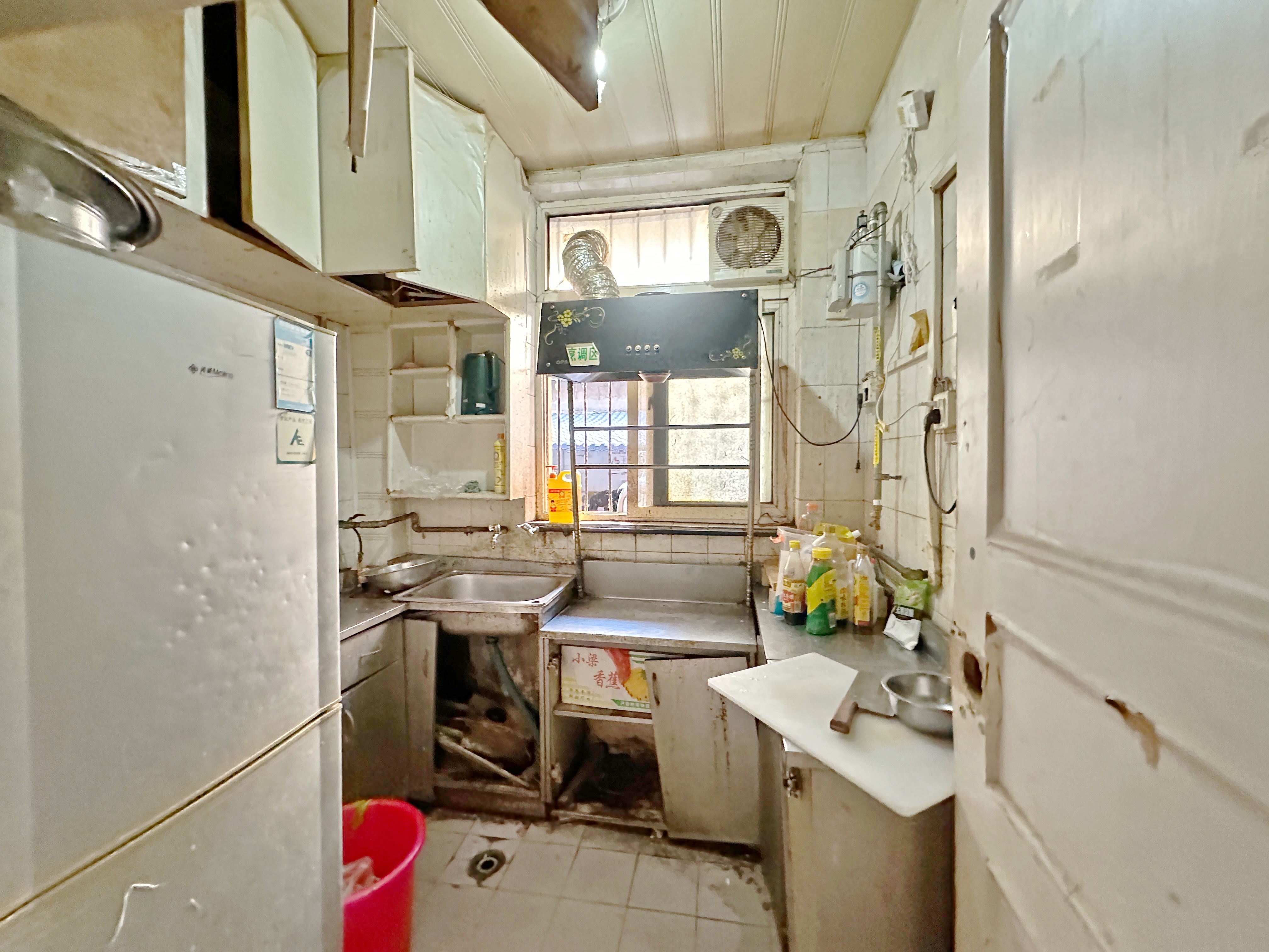 营市东街单位宿舍