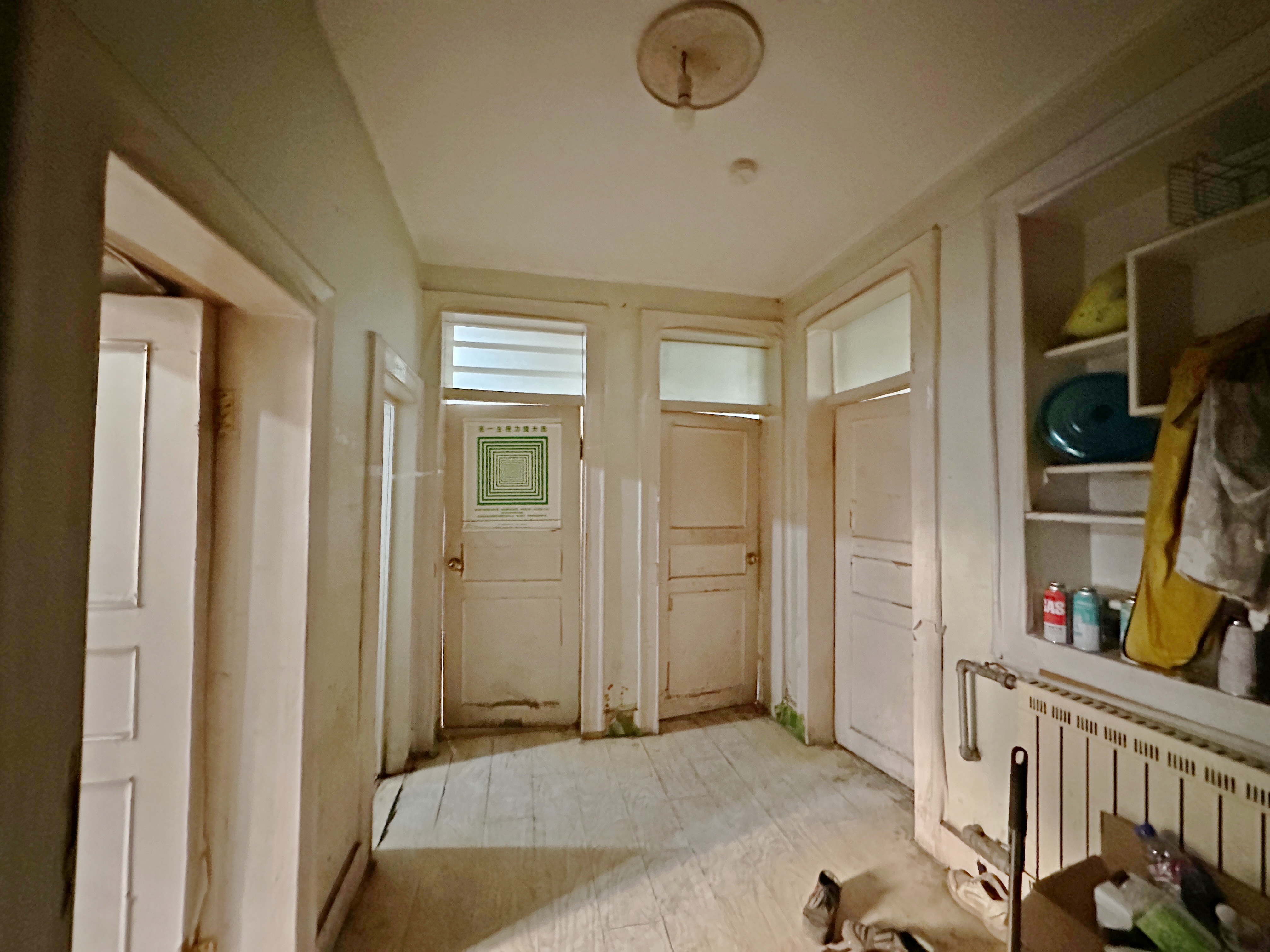 营市东街单位宿舍