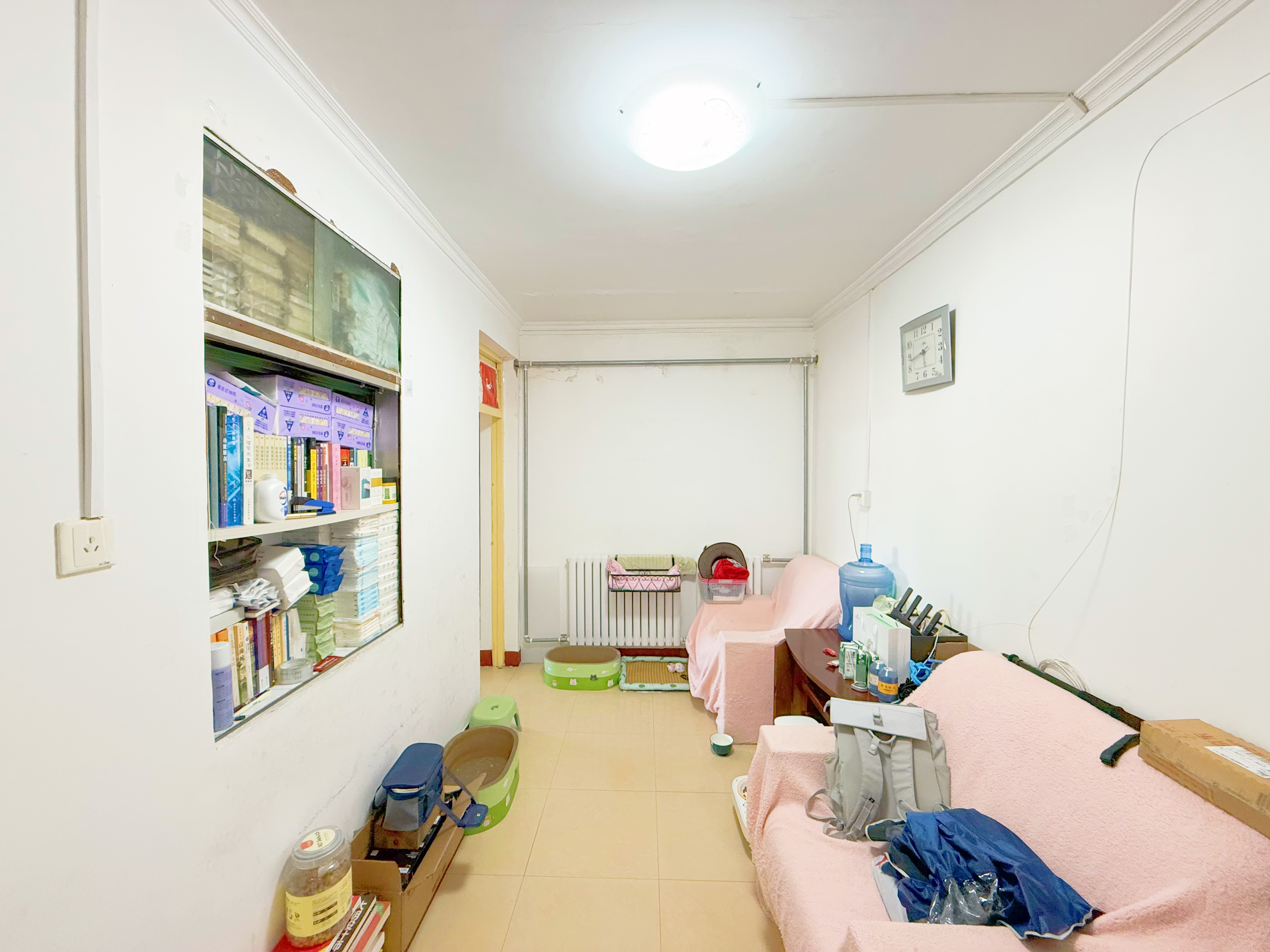  民生大街25号 东