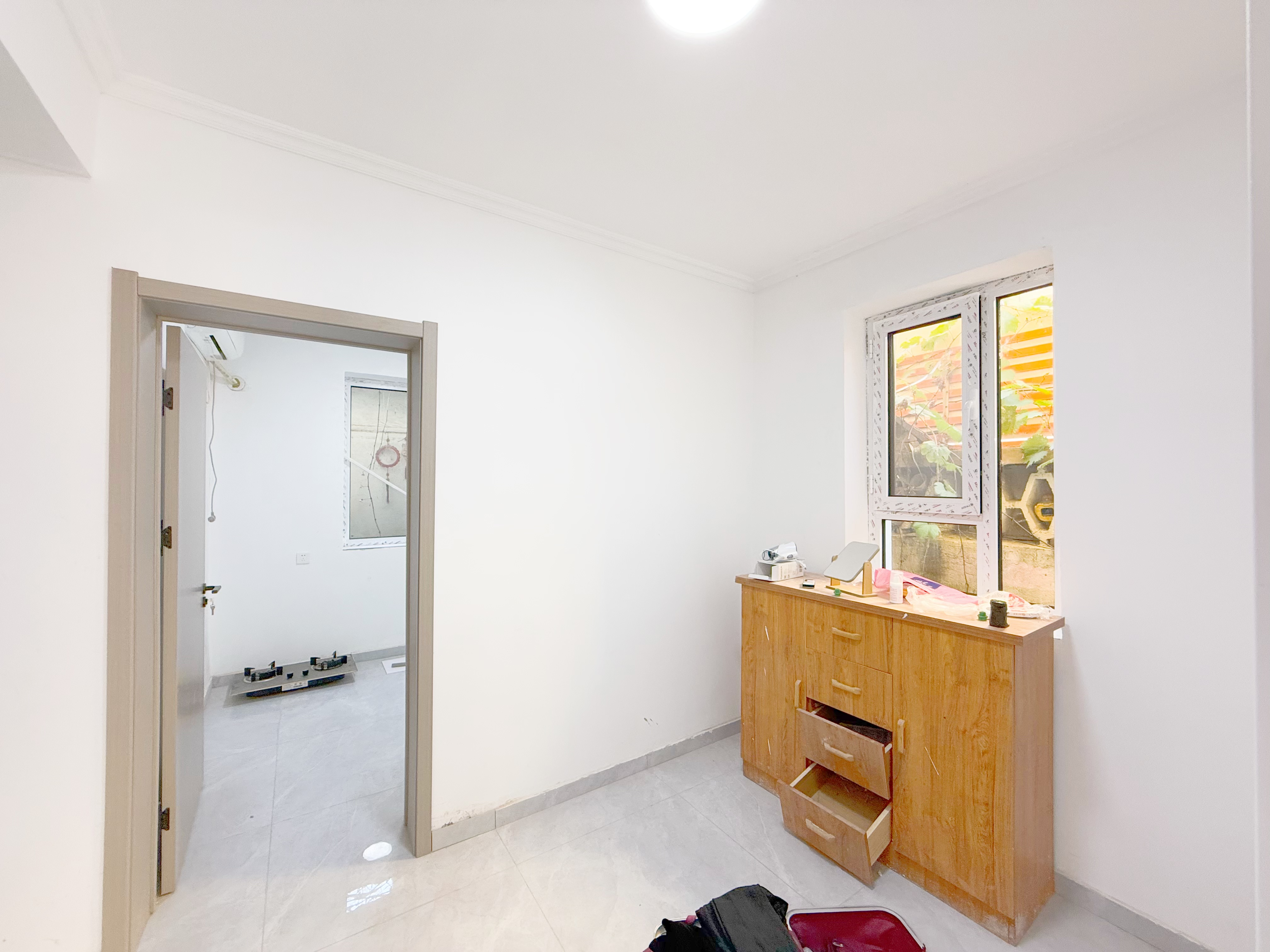  小经六路1号院 南北