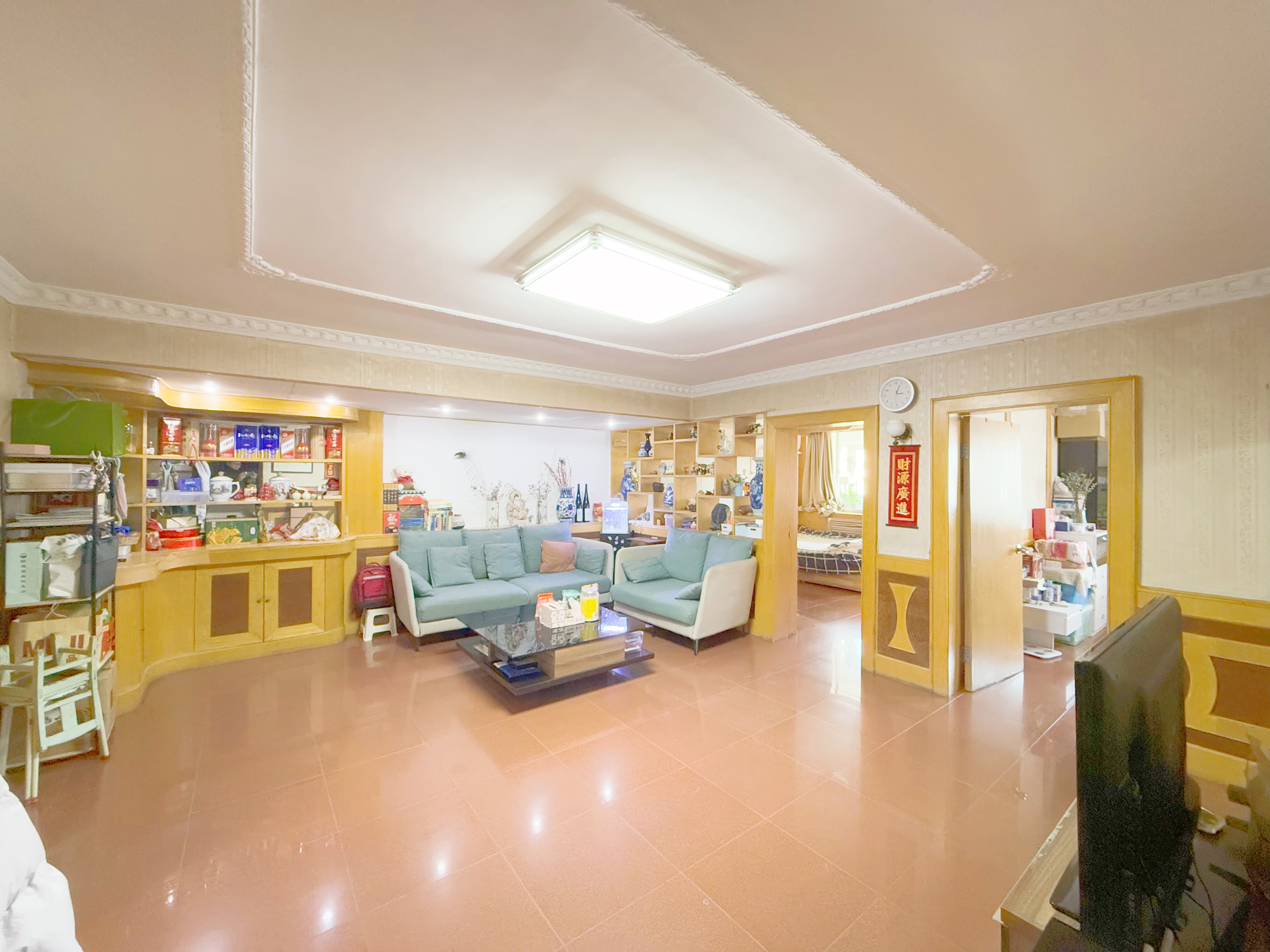 纬一路单位宿舍