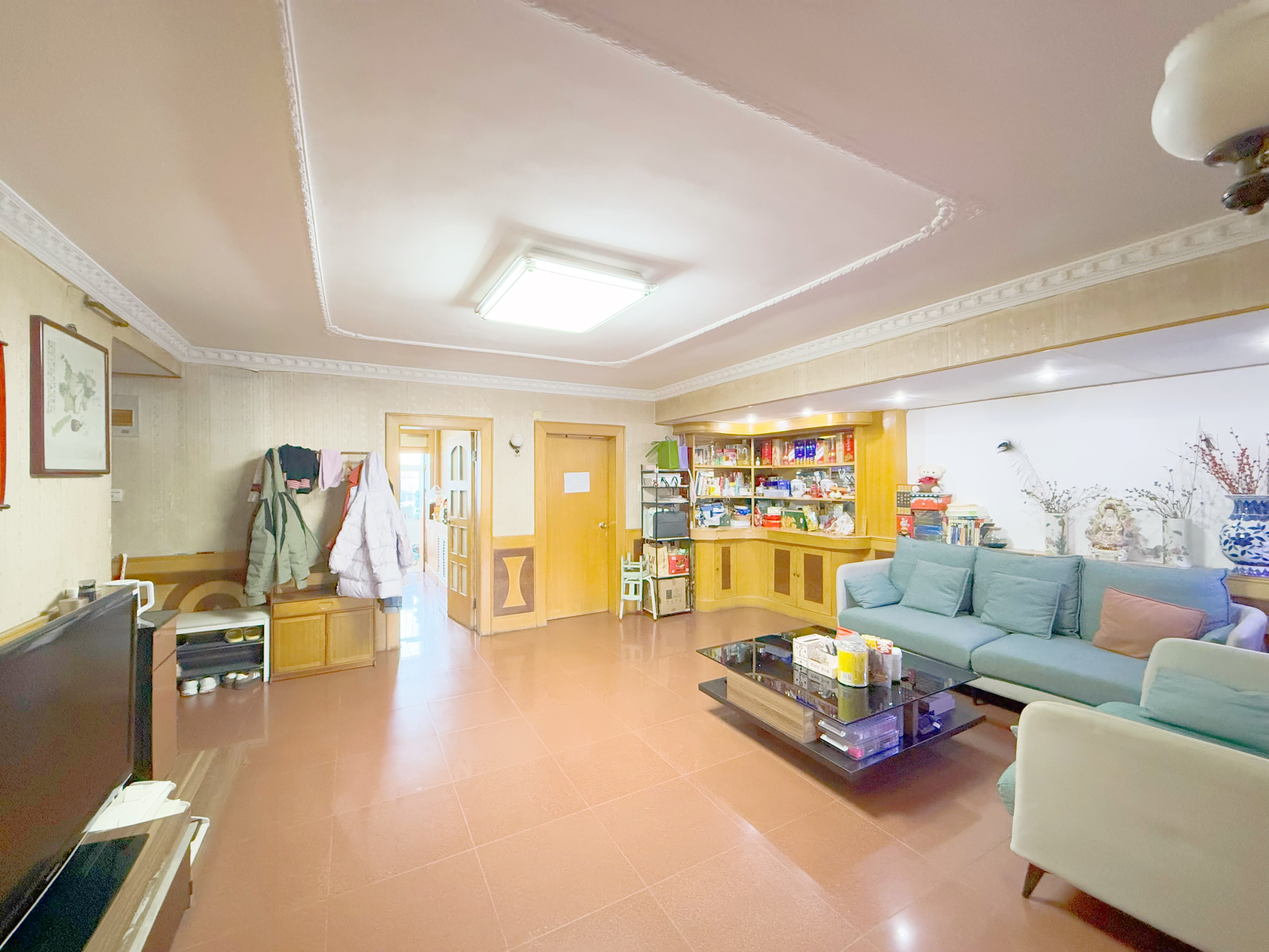 纬一路单位宿舍