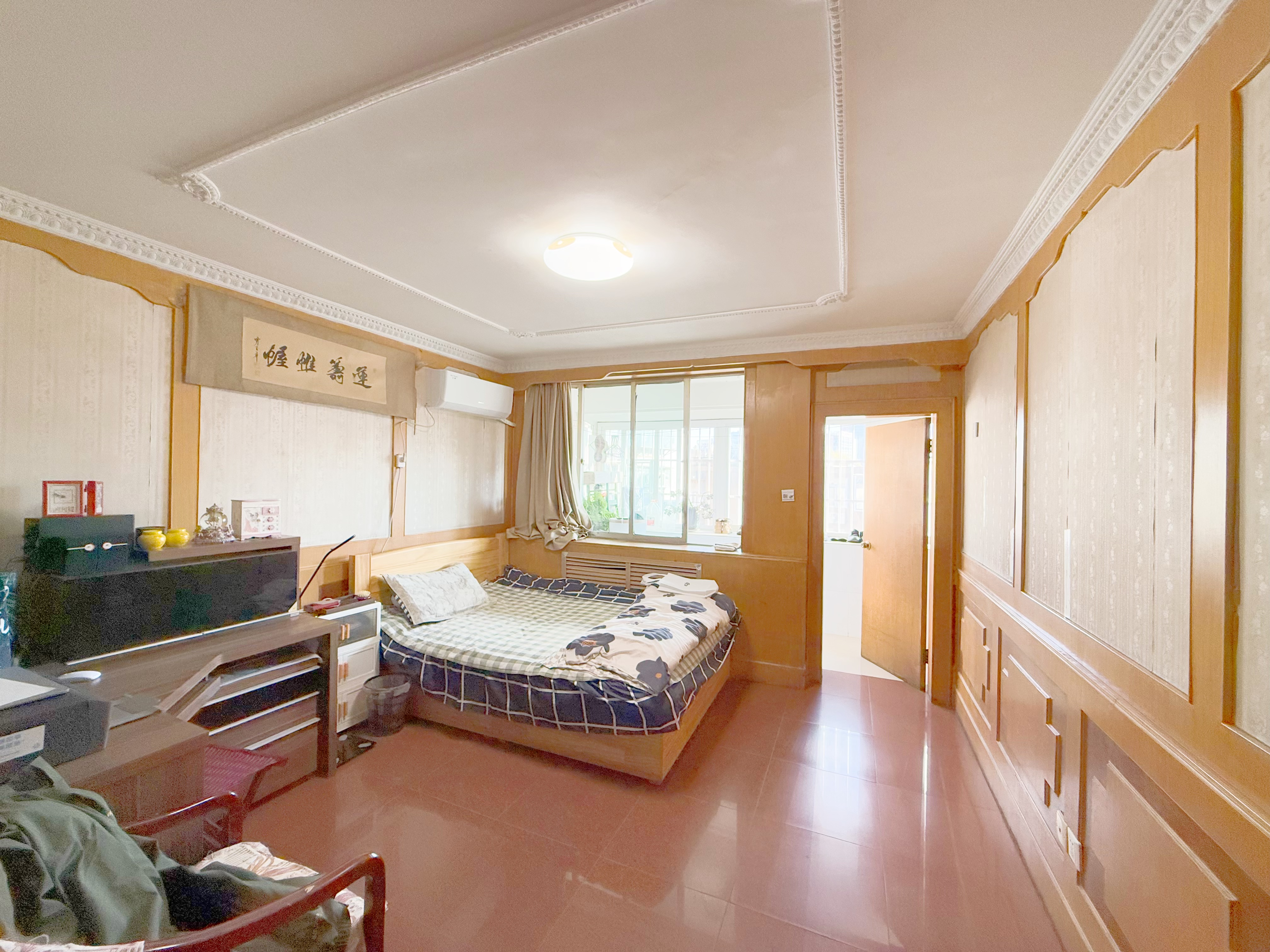 纬一路单位宿舍