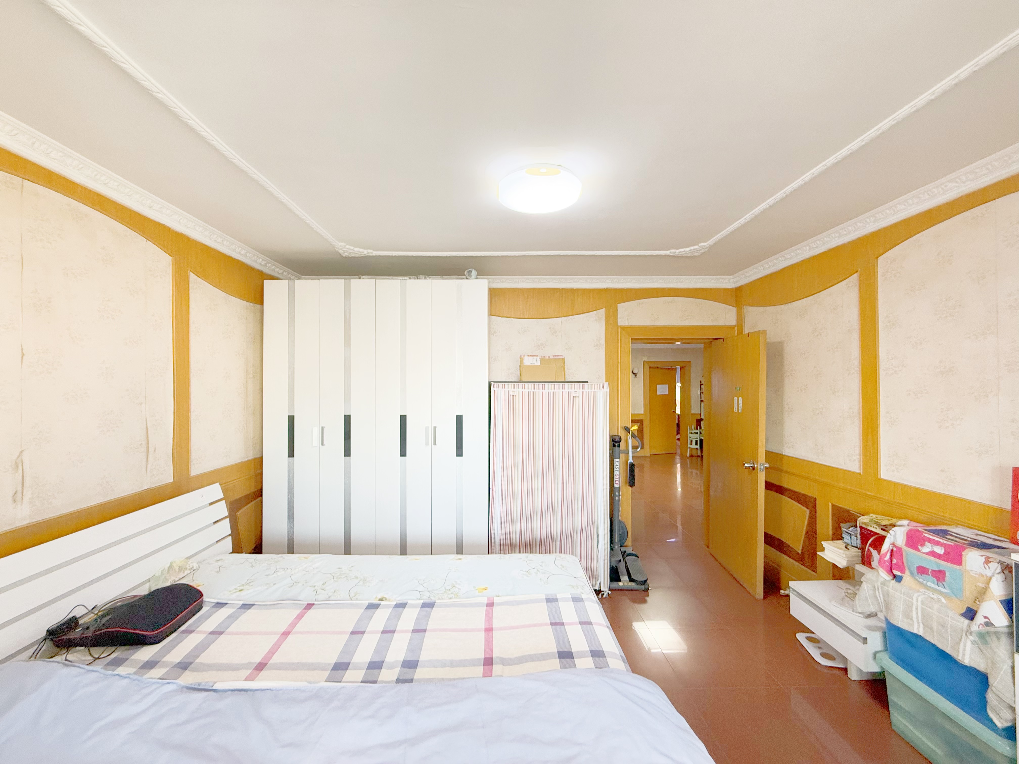 纬一路单位宿舍