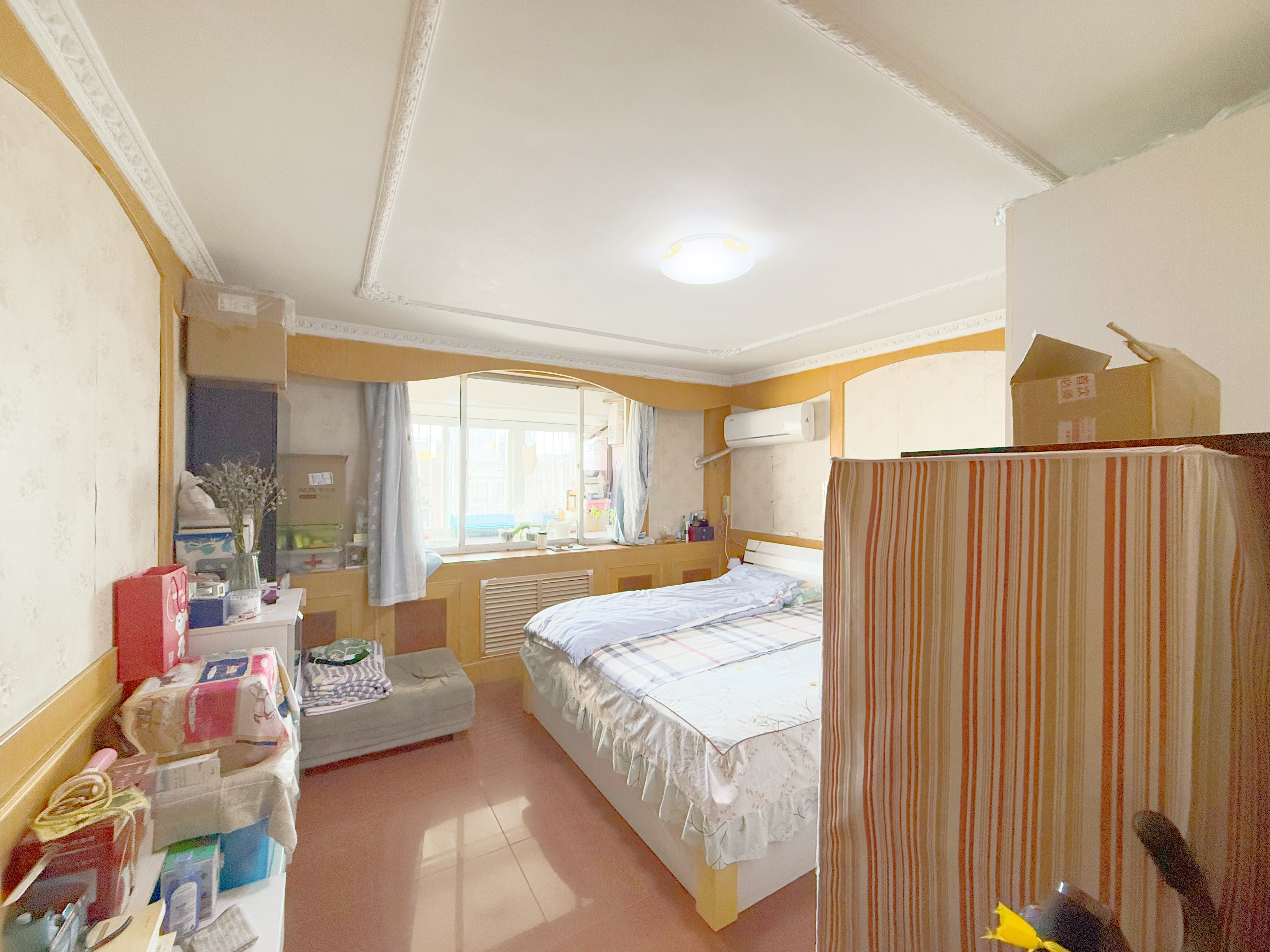 纬一路单位宿舍