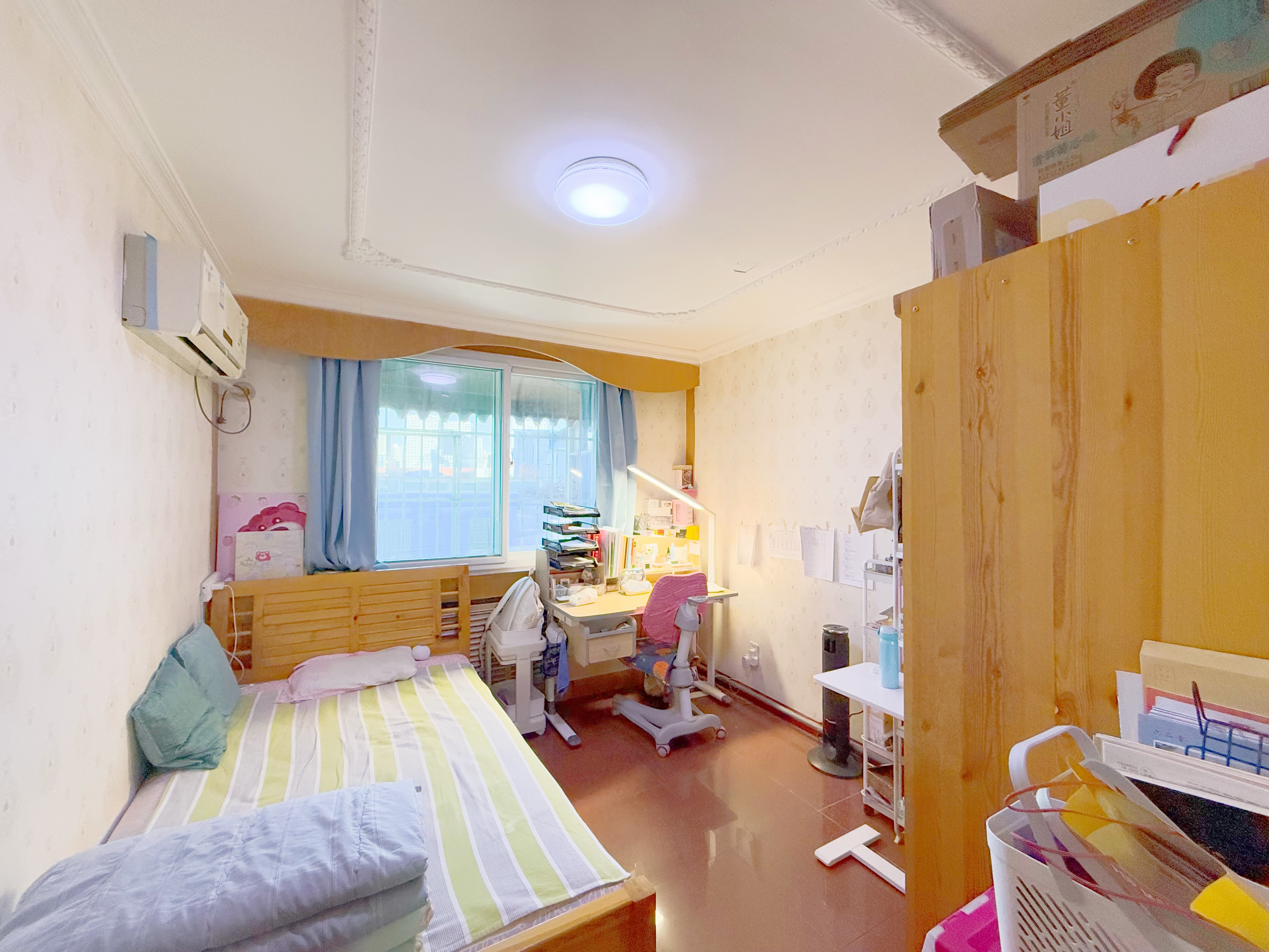 纬一路单位宿舍