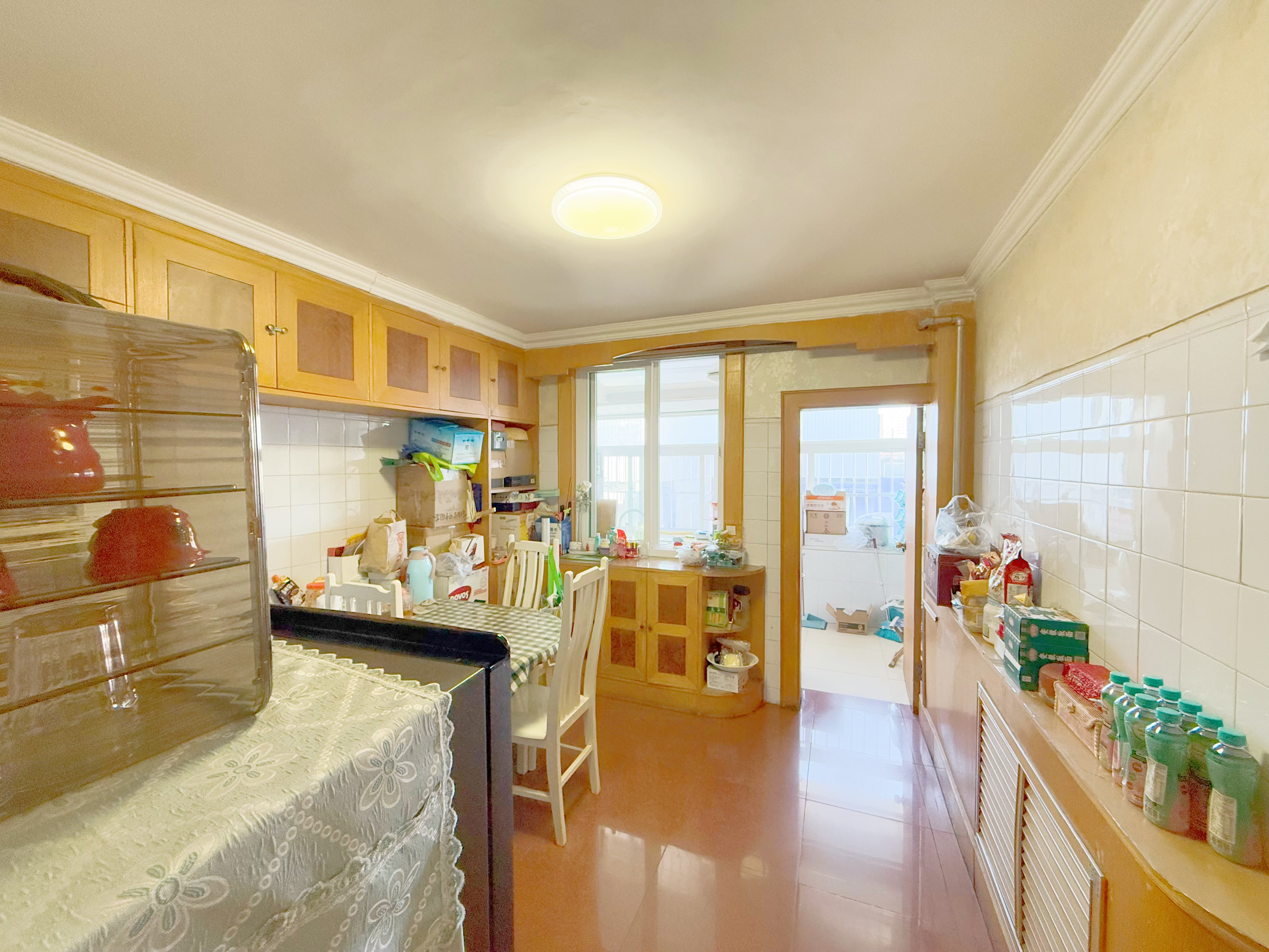 纬一路单位宿舍