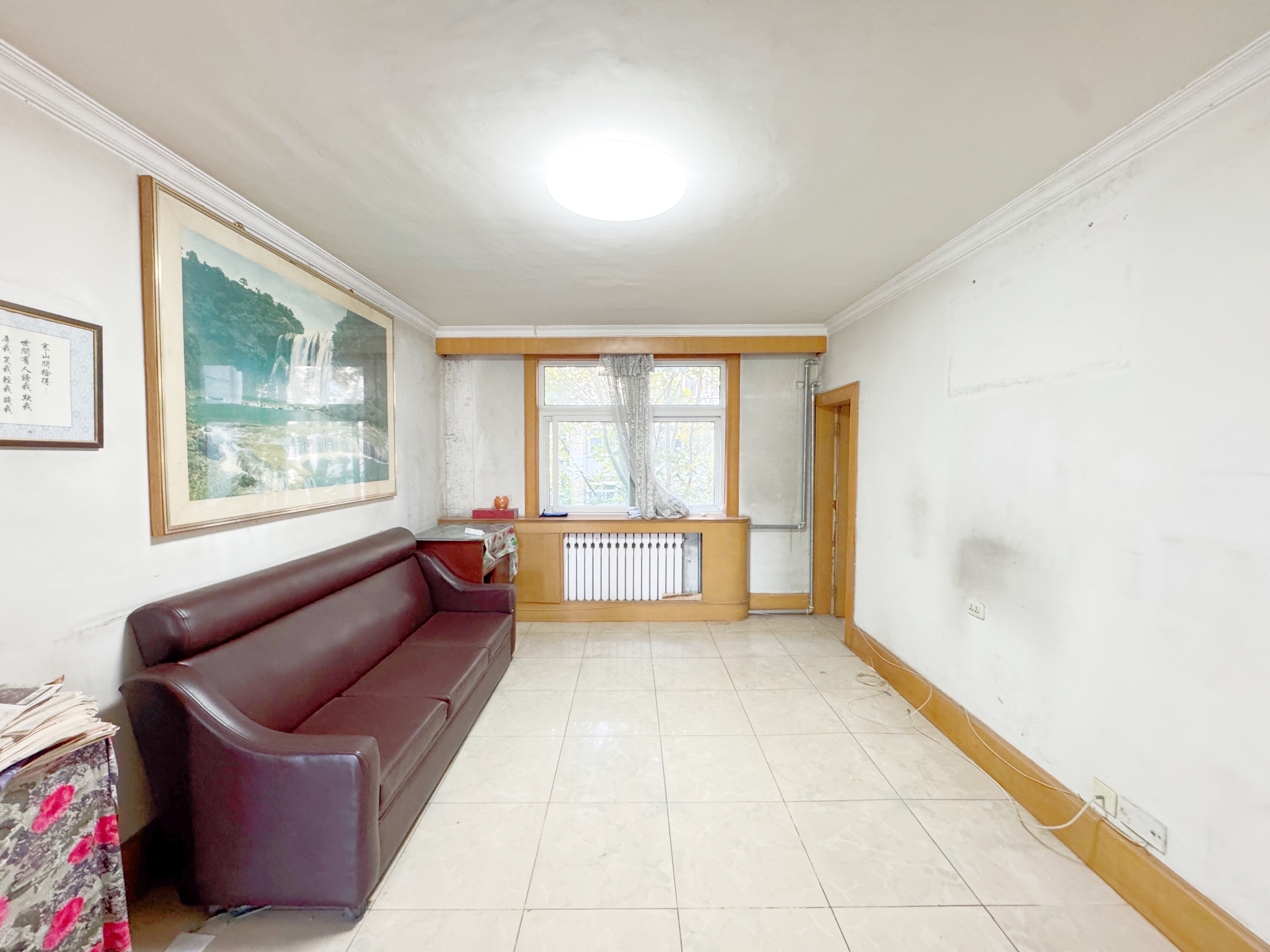 煤炭局宿舍(矿院路)