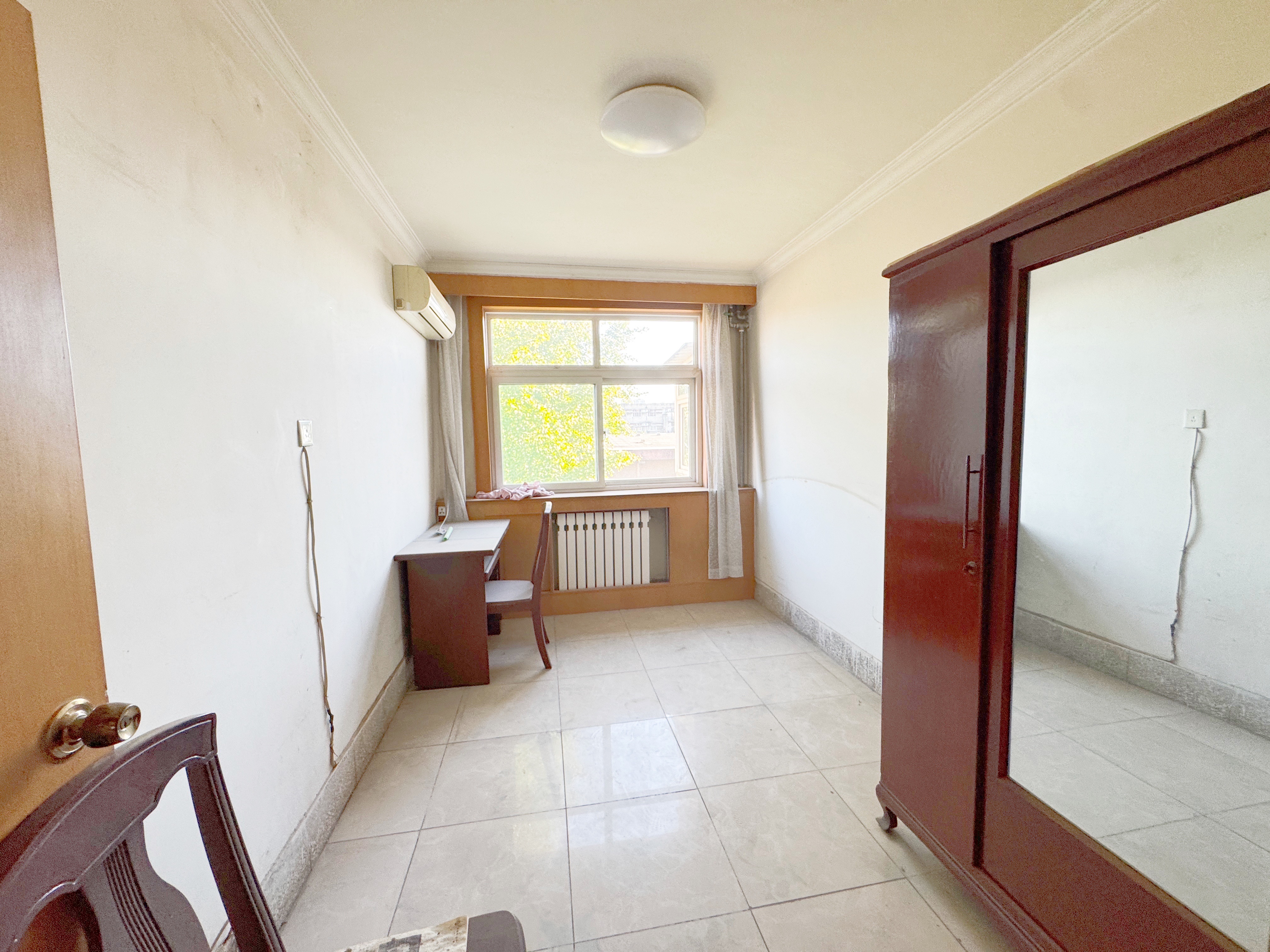 煤炭局宿舍(矿院路)