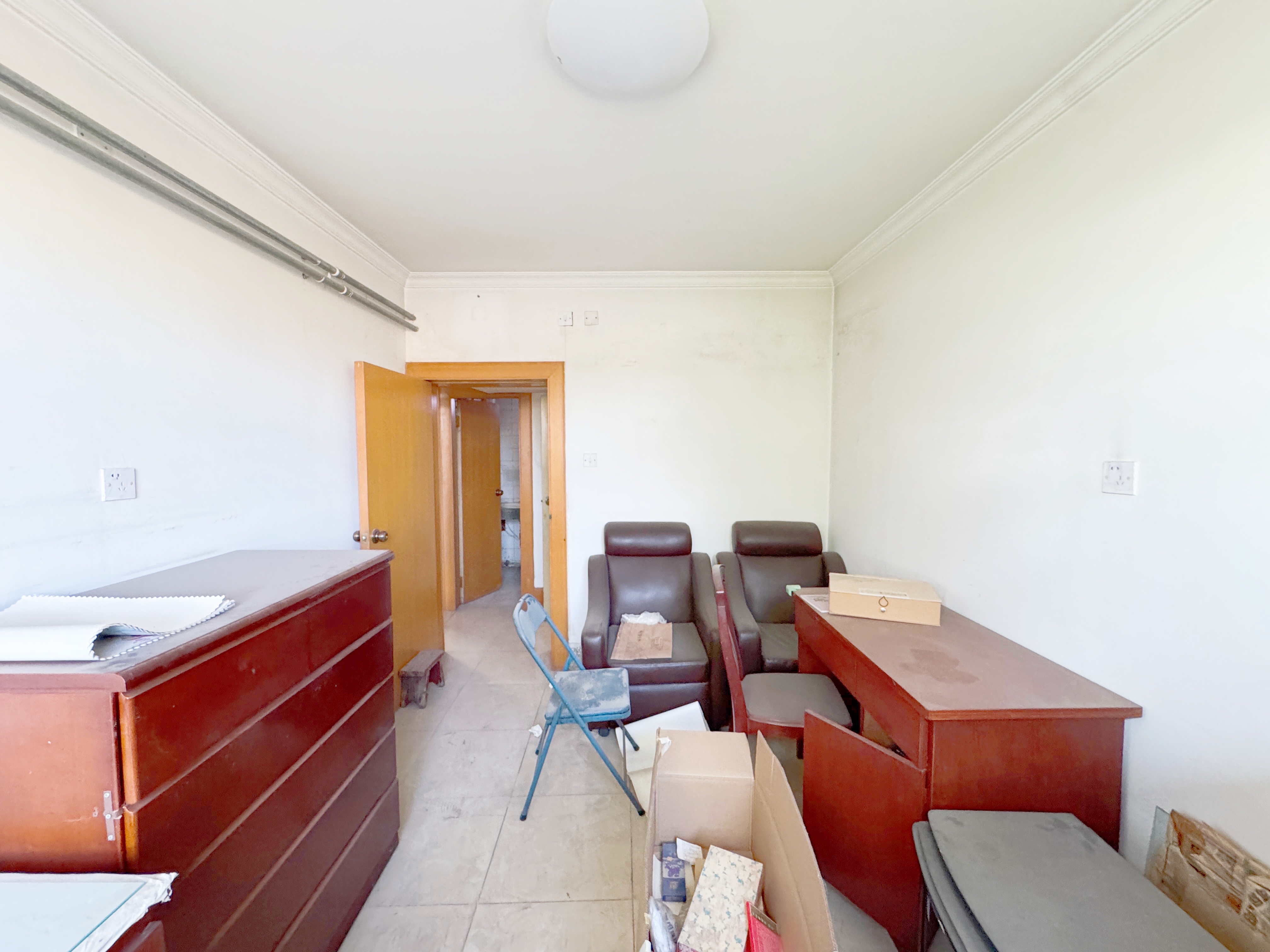 煤炭局宿舍(矿院路)