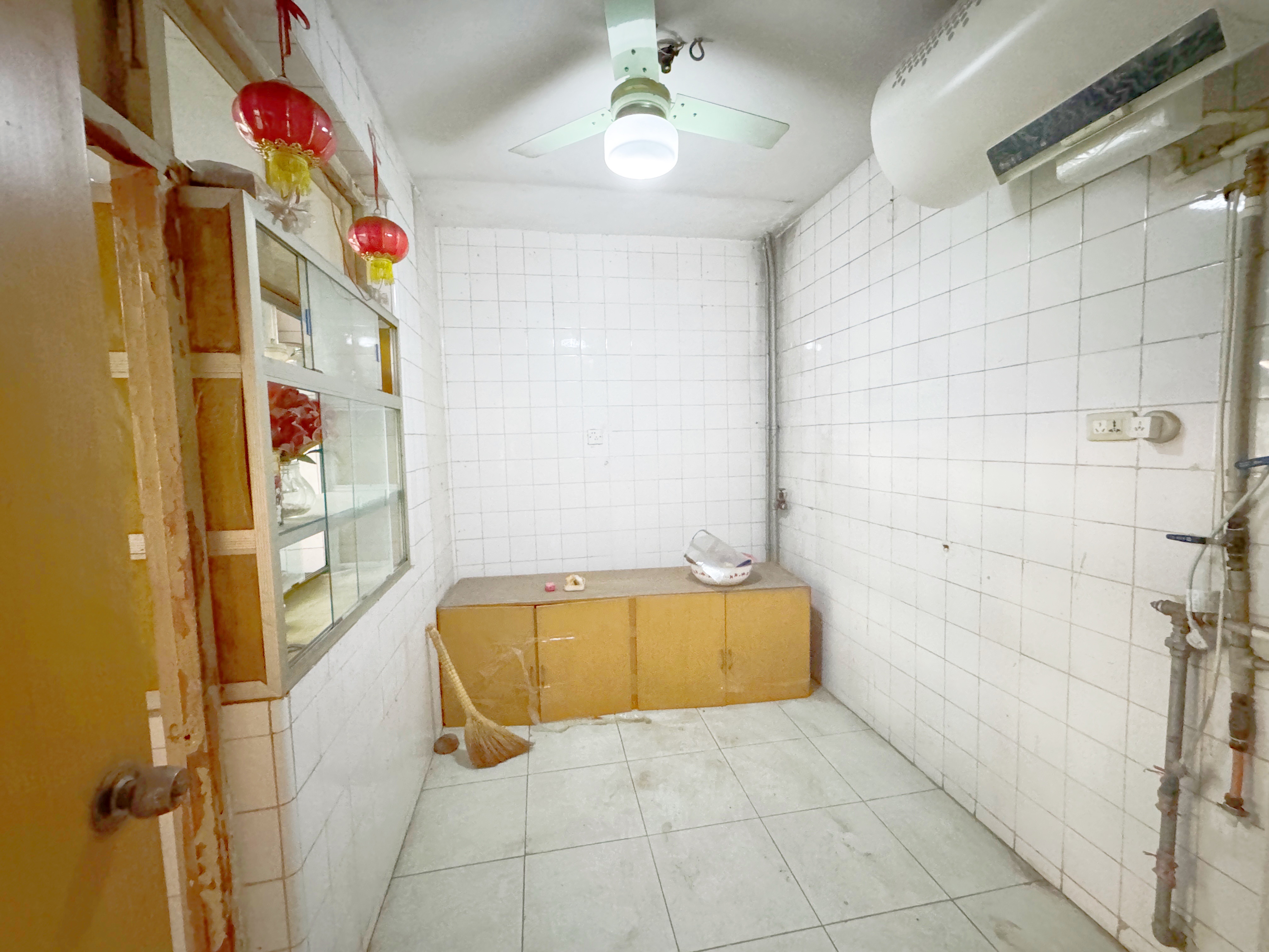 煤炭局宿舍(矿院路)