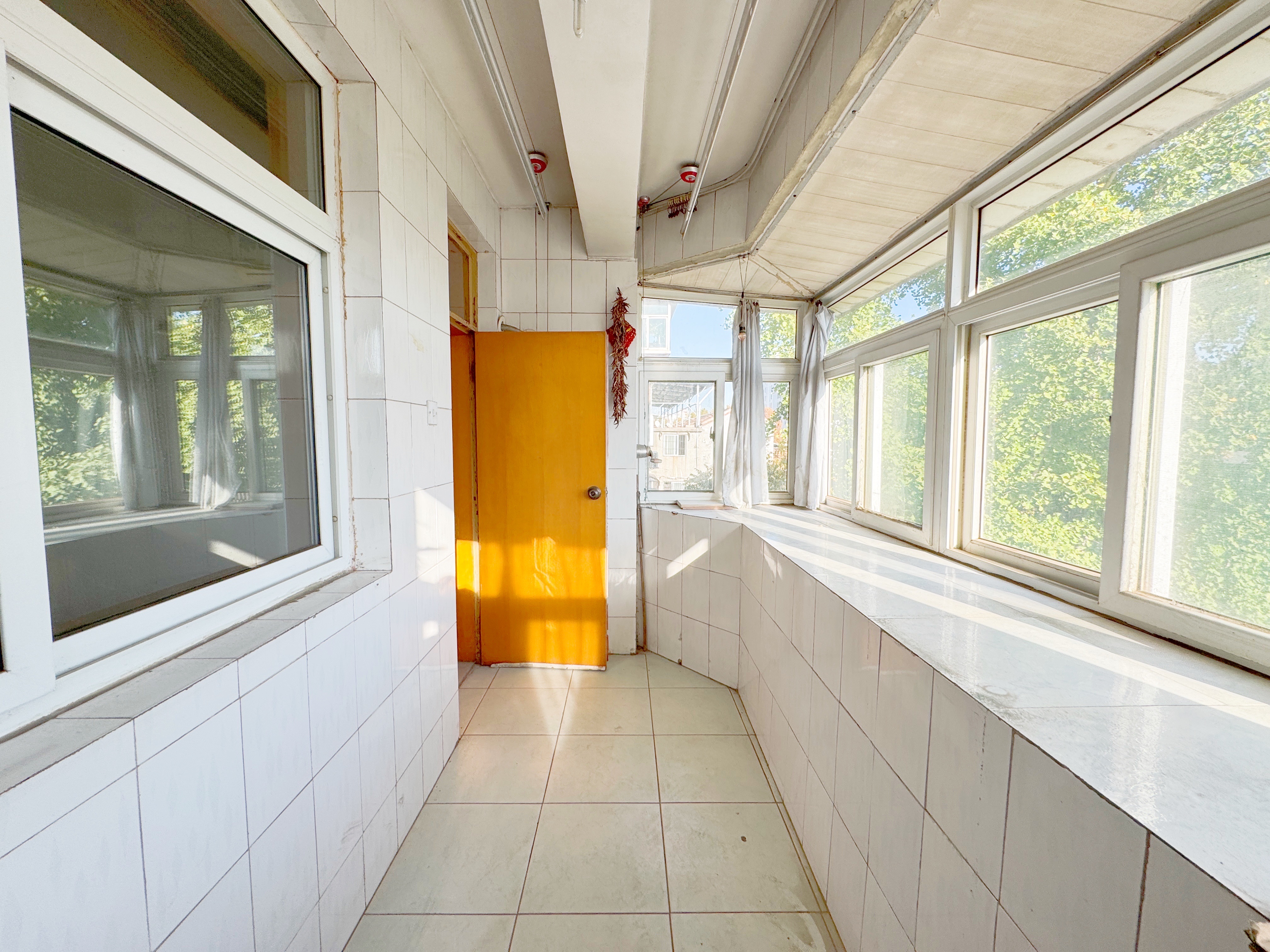 煤炭局宿舍(矿院路)