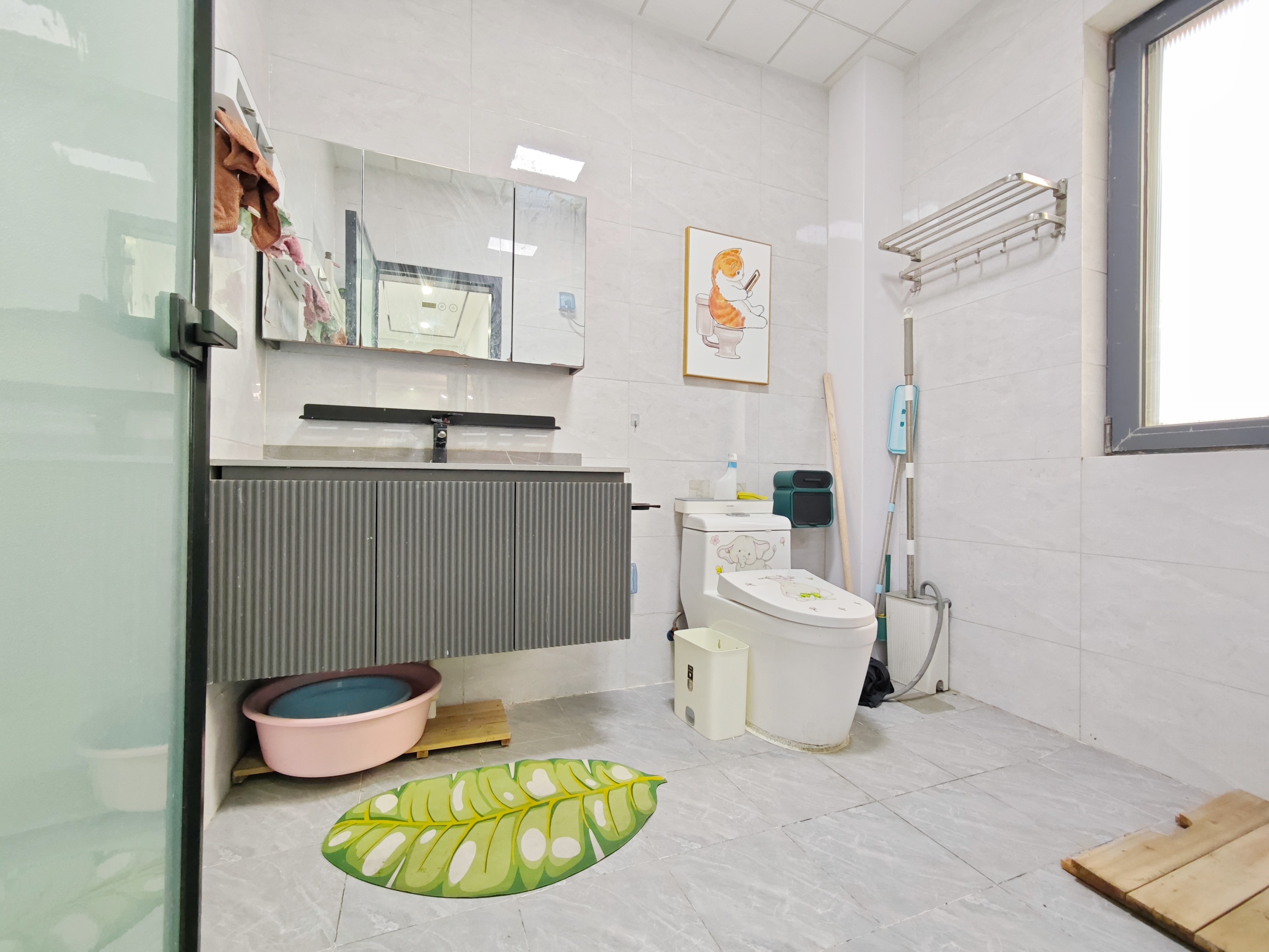 中建锦绣城二期