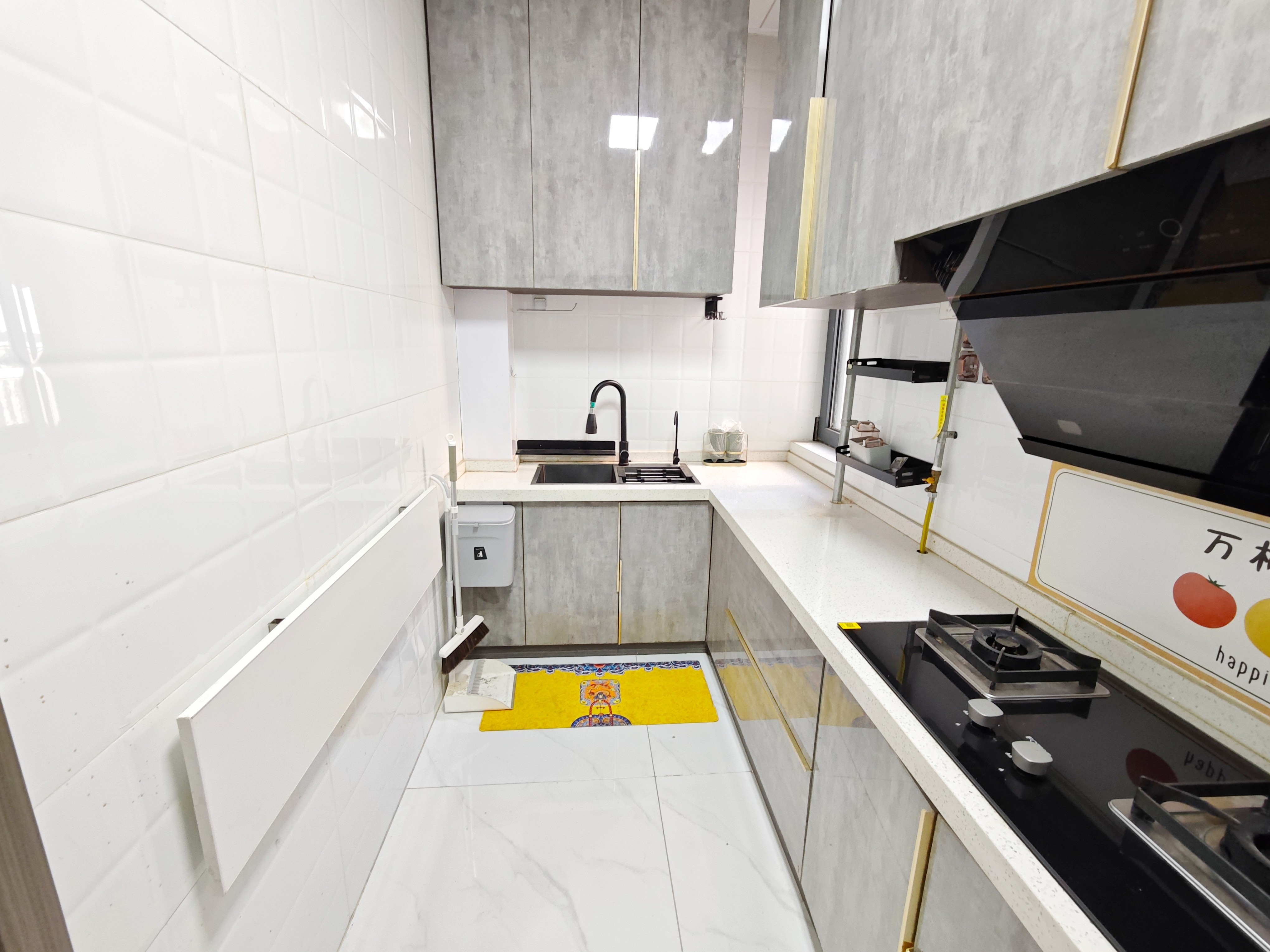 中建锦绣城二期