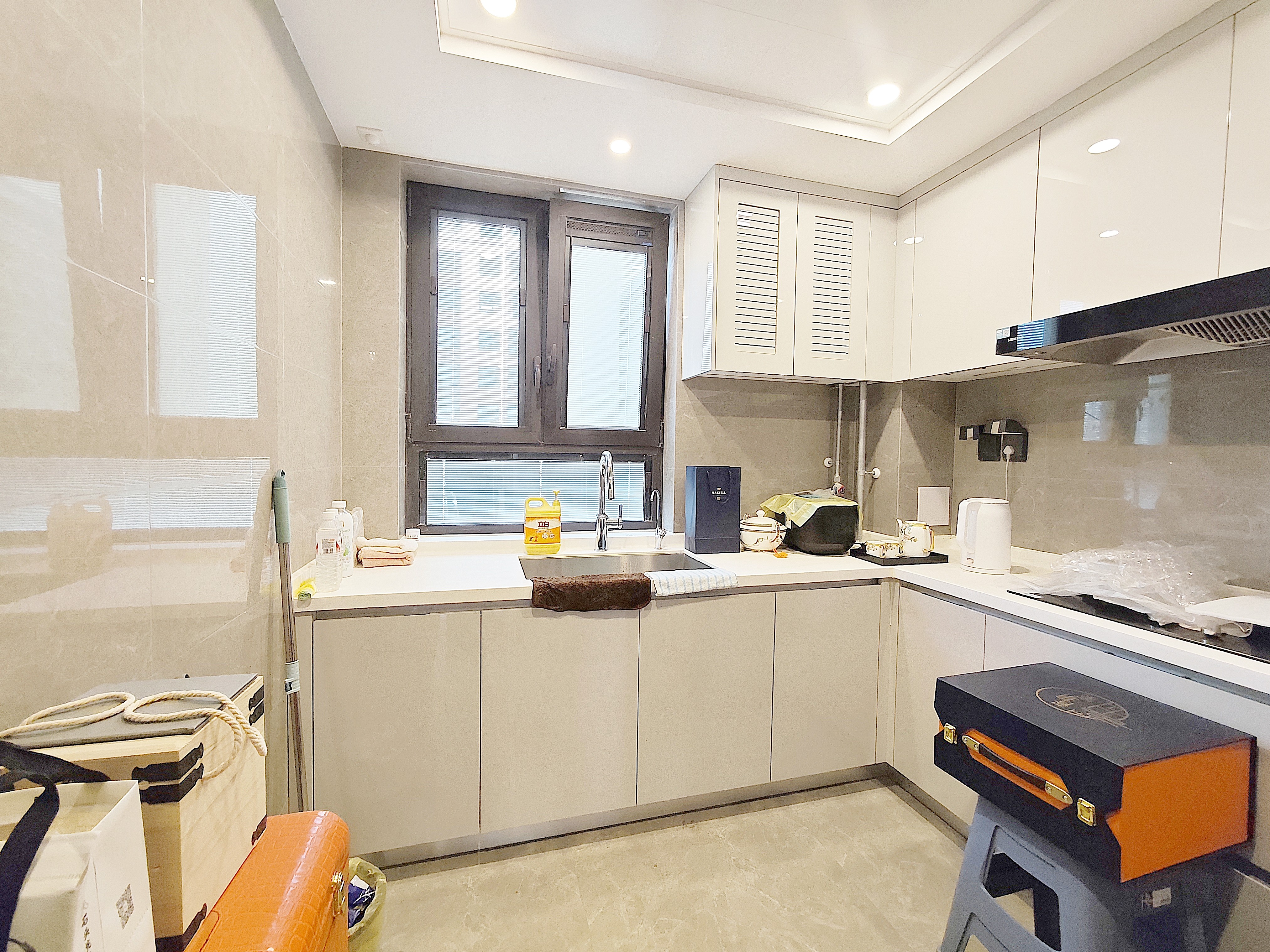 银丰玖玺城三期翰和府