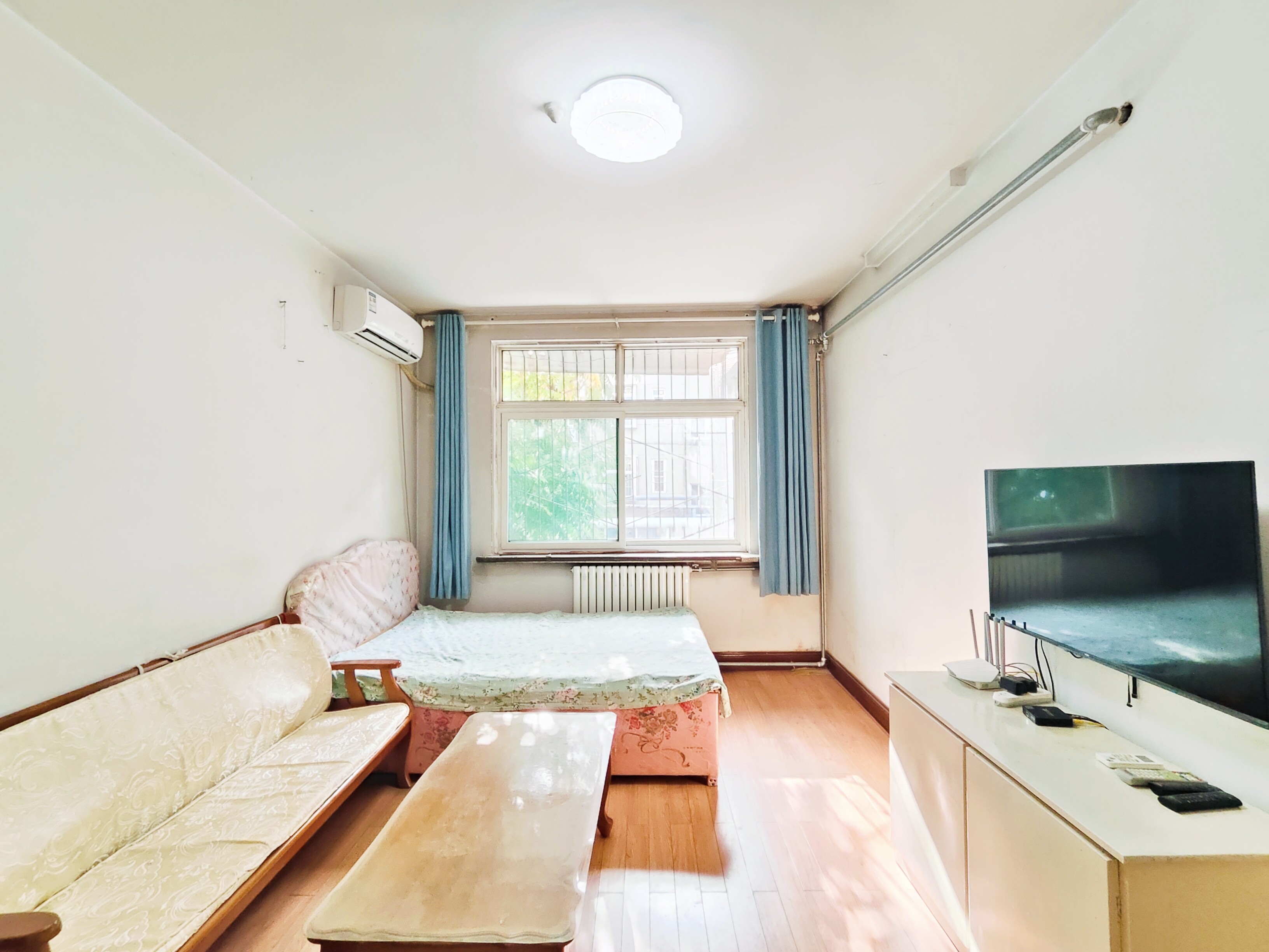 桑园路烟厂宿舍