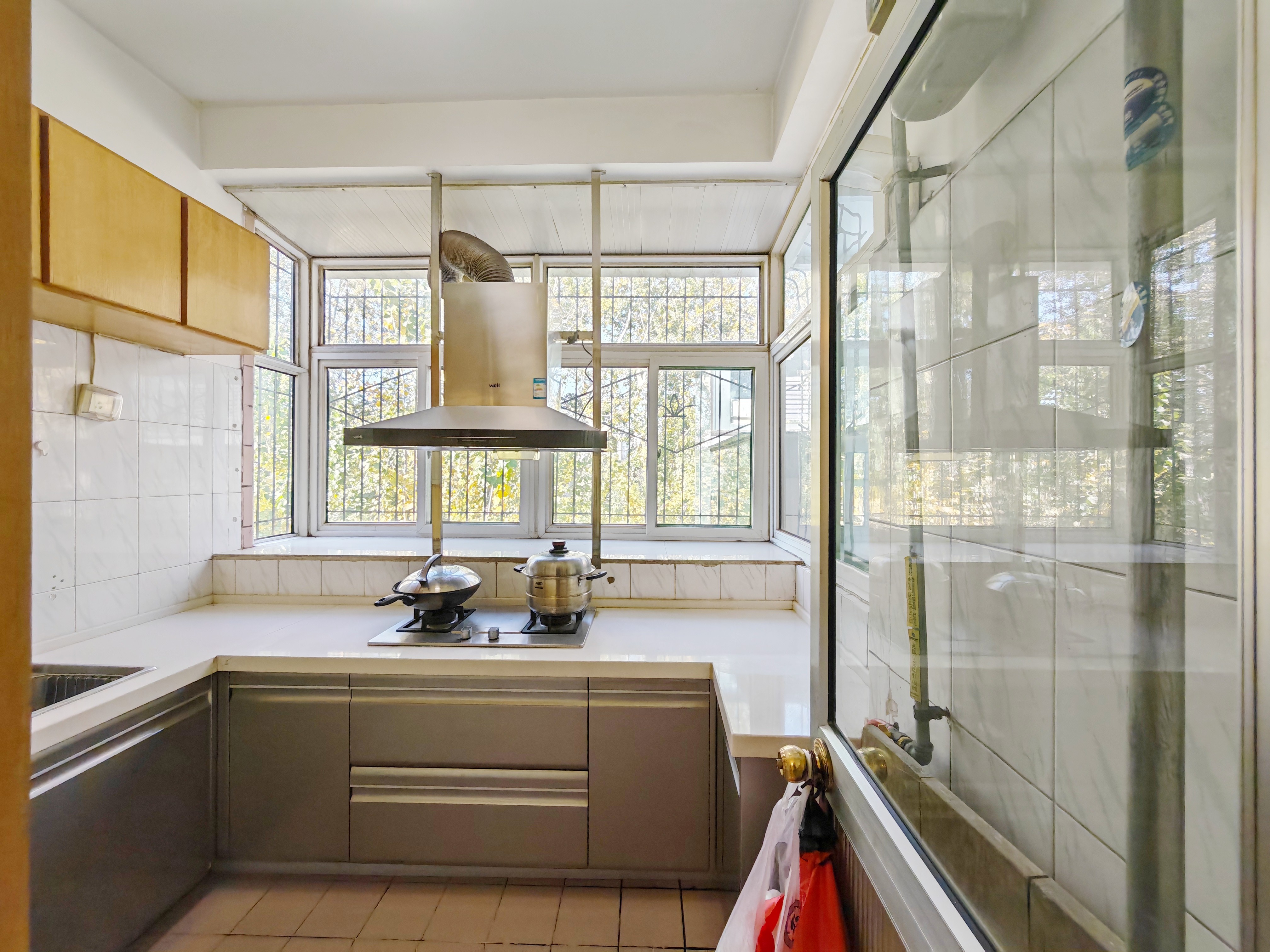 闵子骞路18号（烟草宿舍）