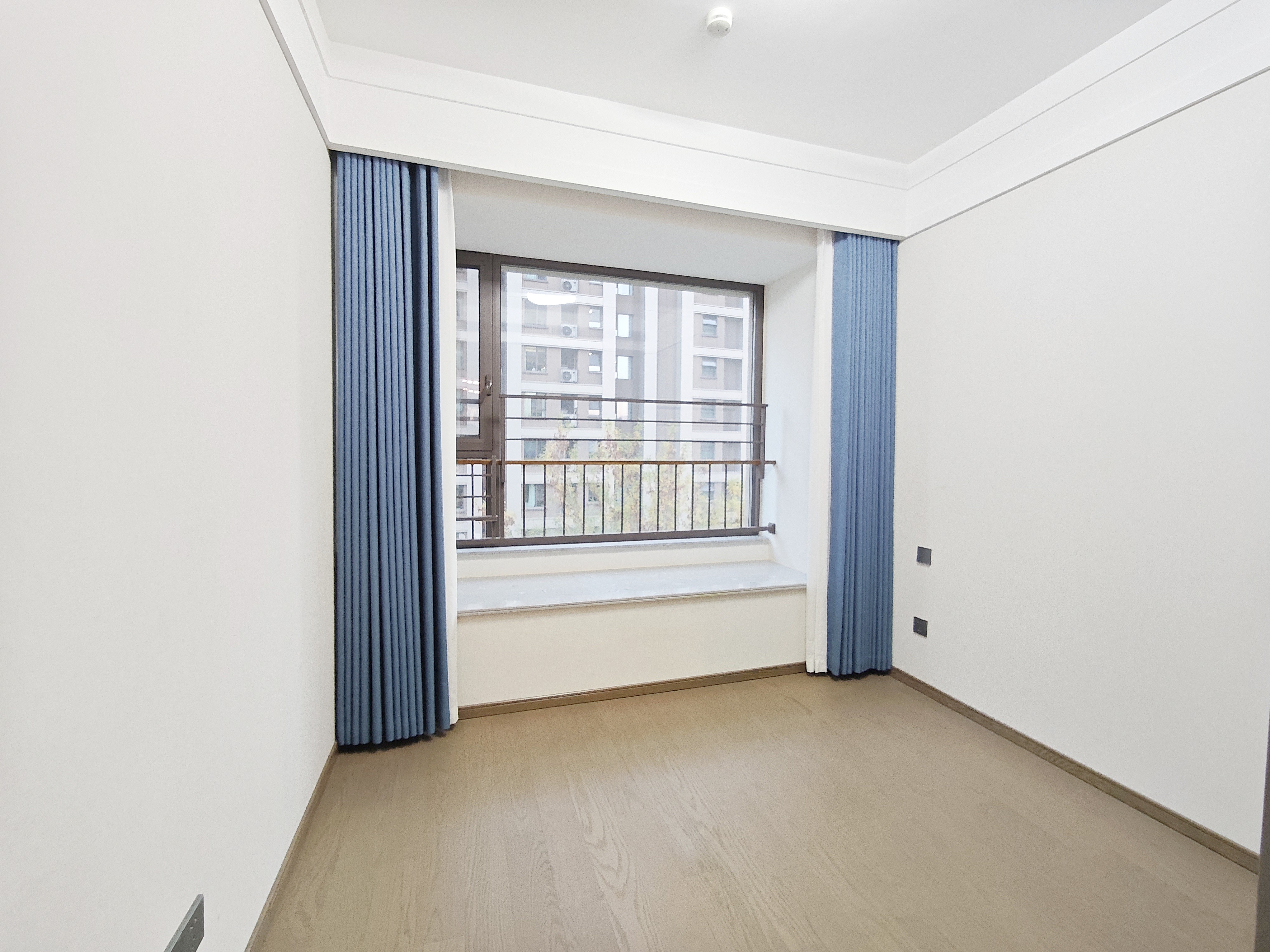 仁恒奥体公园世纪