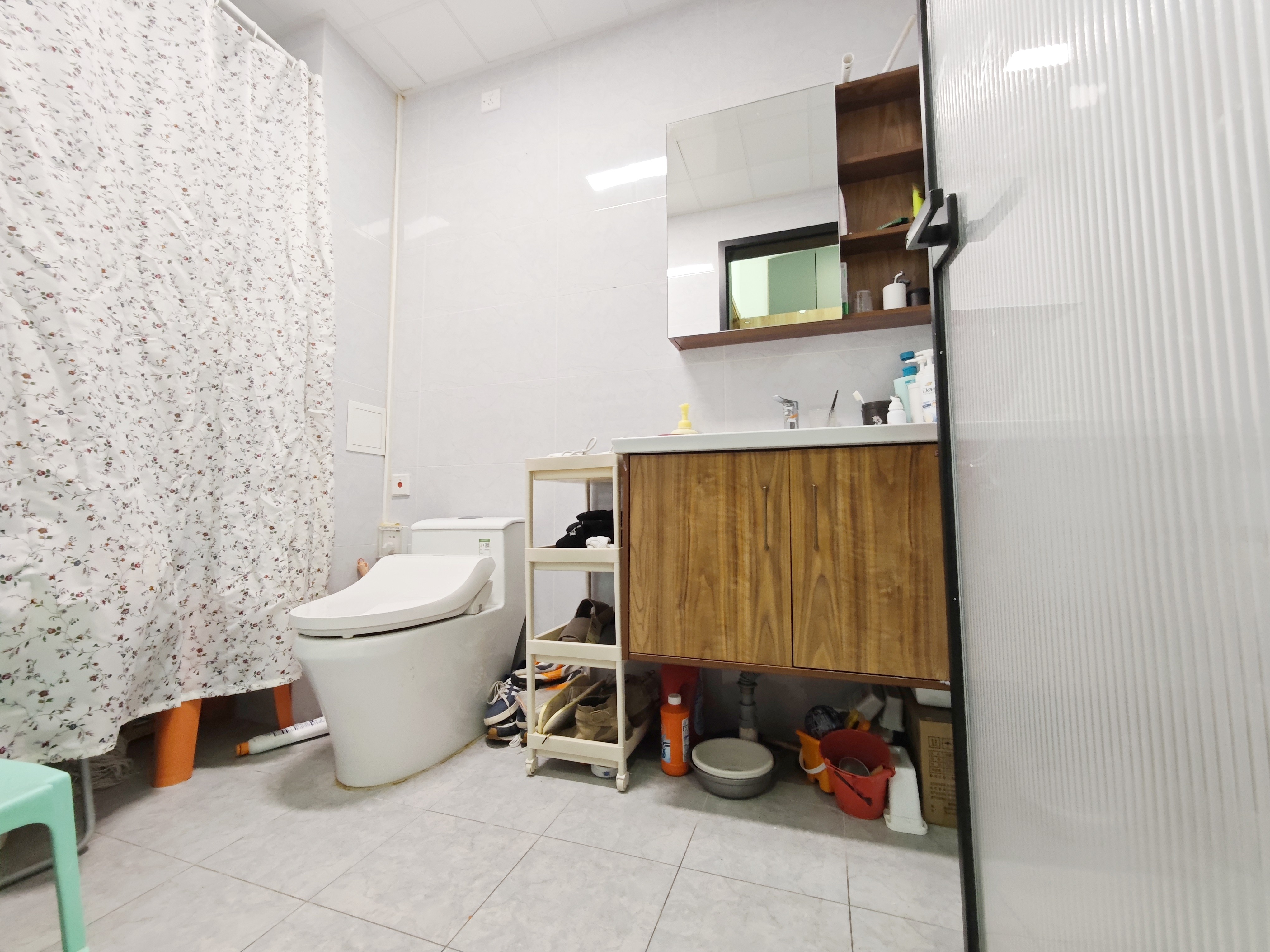 高新绿城玉兰花园