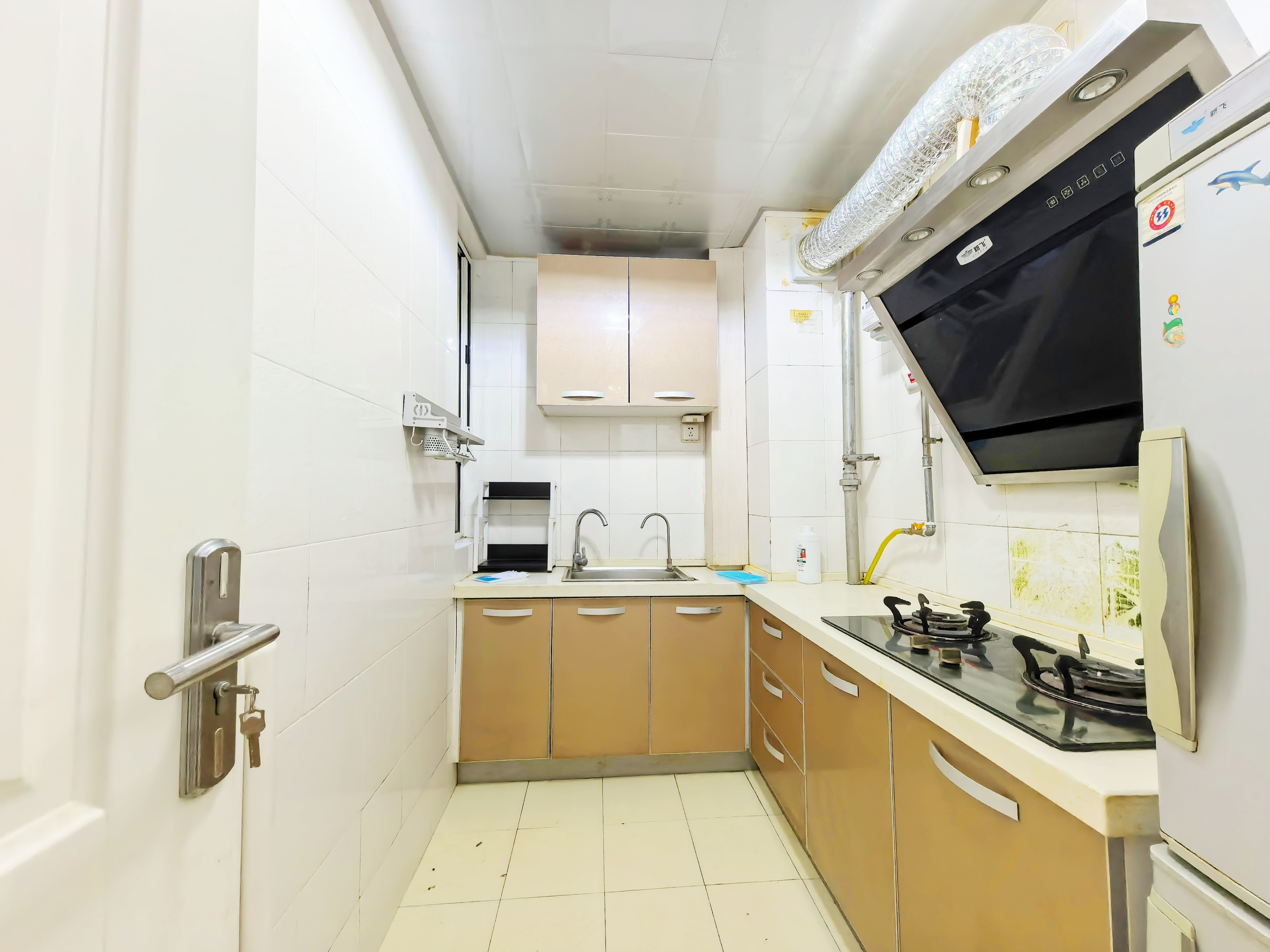 绿地国际花都(一期)