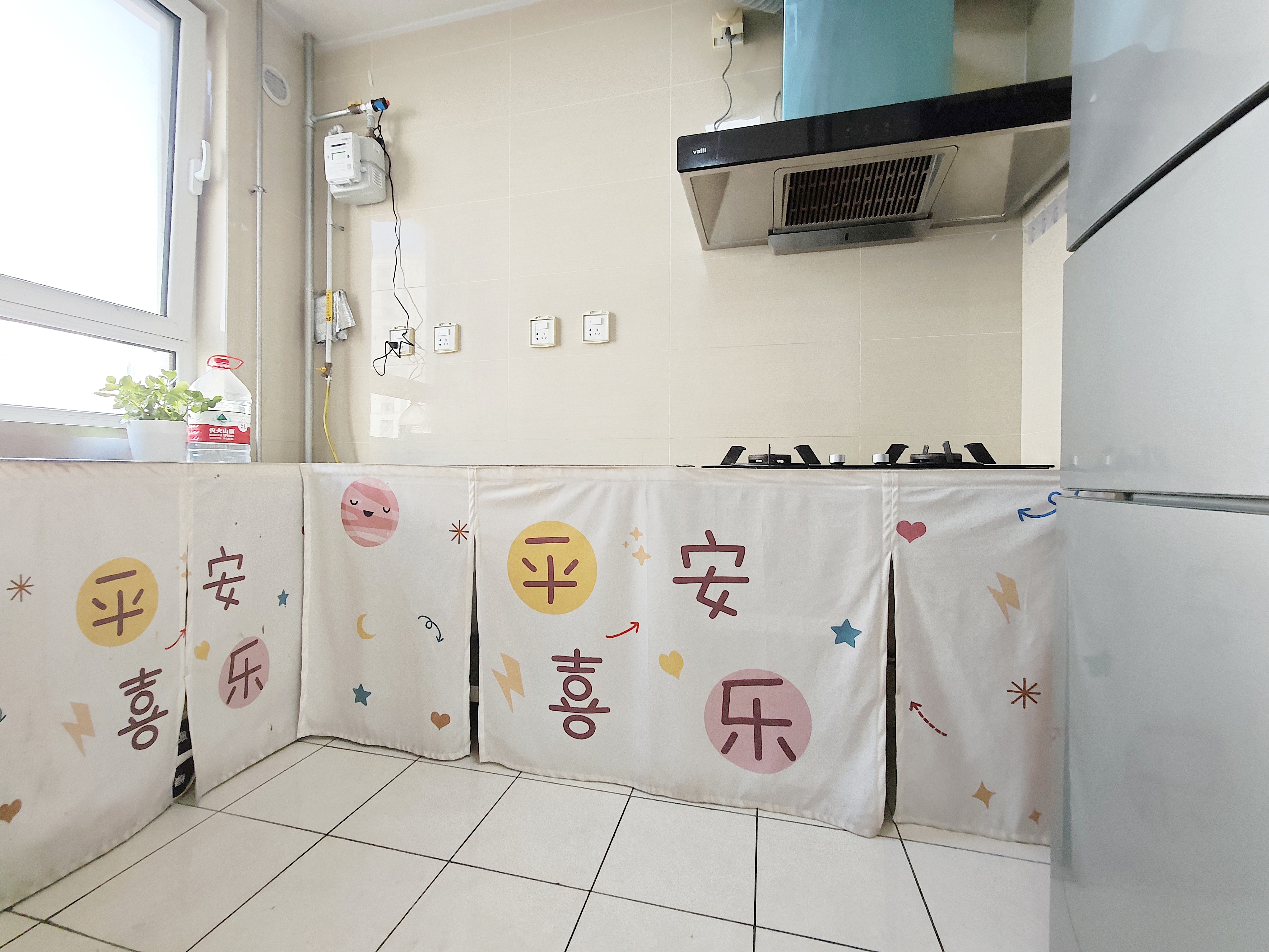 东城逸家逸俊园