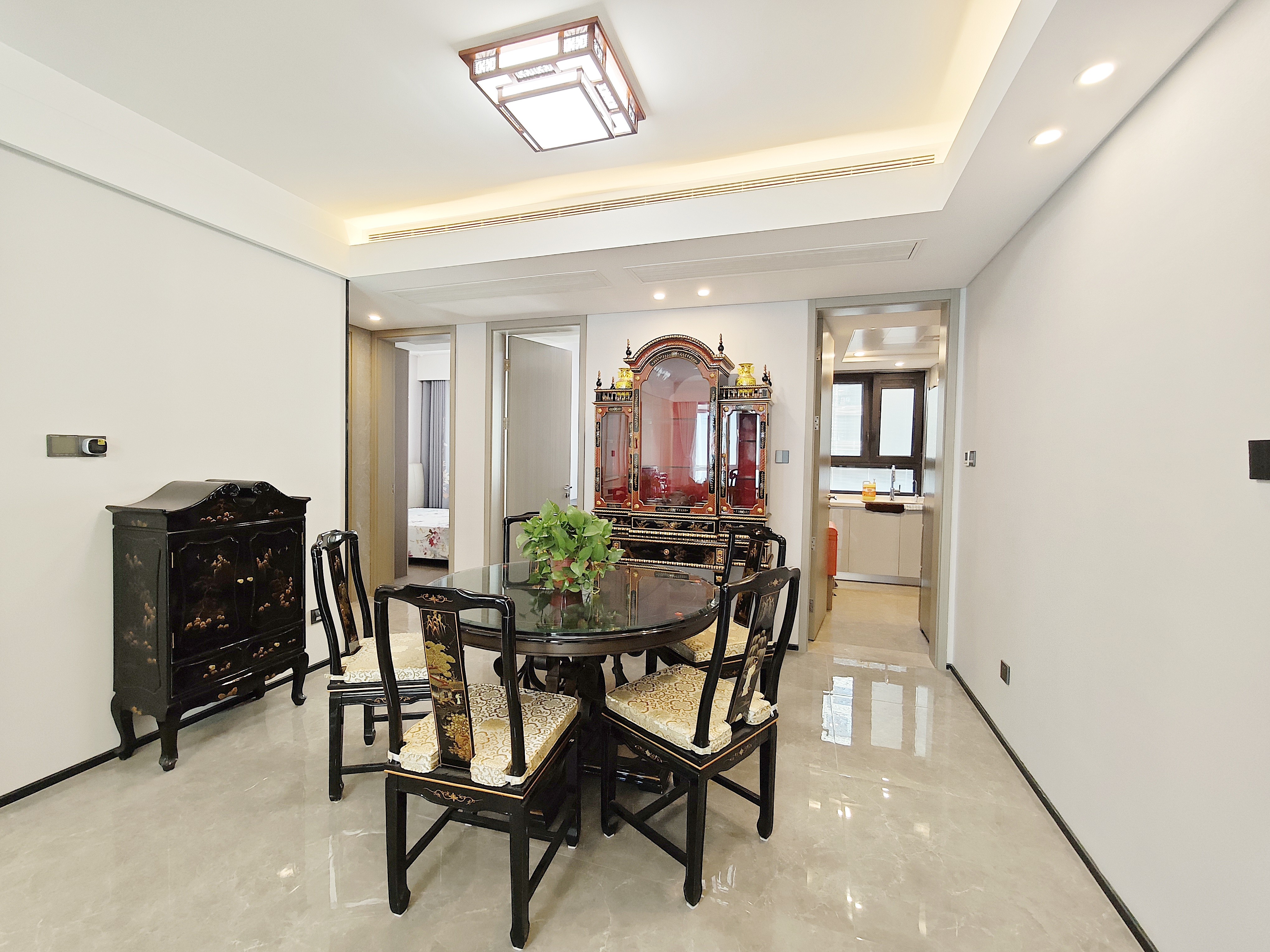 银丰玖玺城三期翰和府