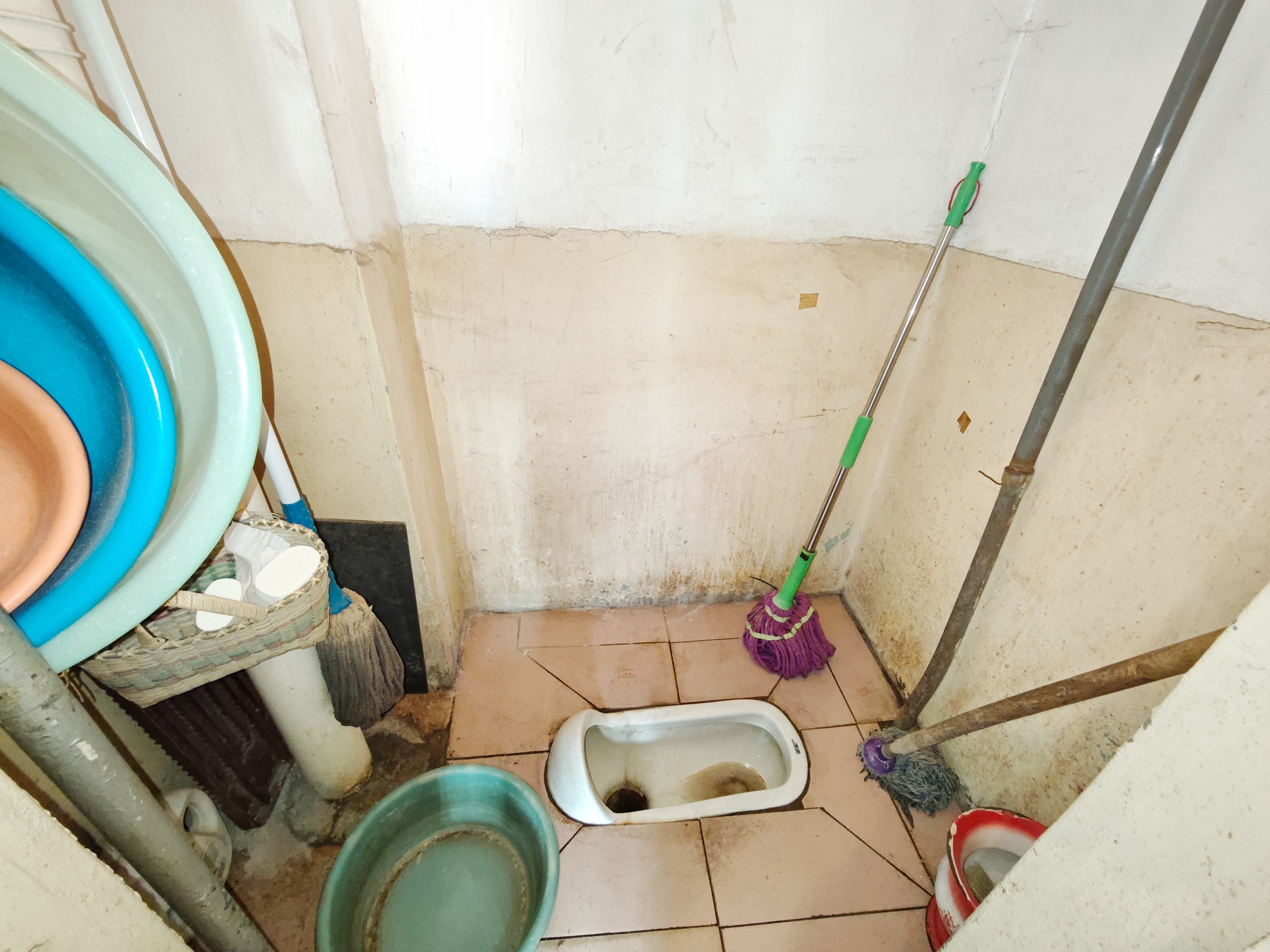 堤口路铁路宿舍