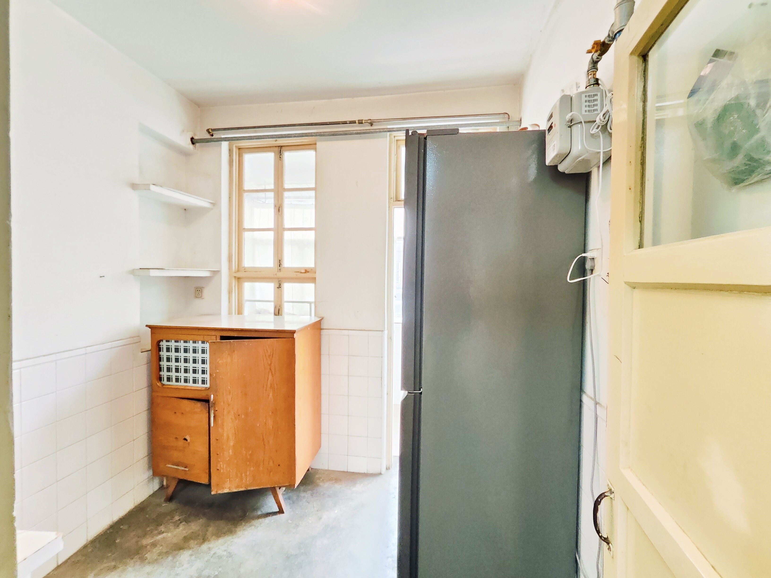 桑园路烟厂宿舍