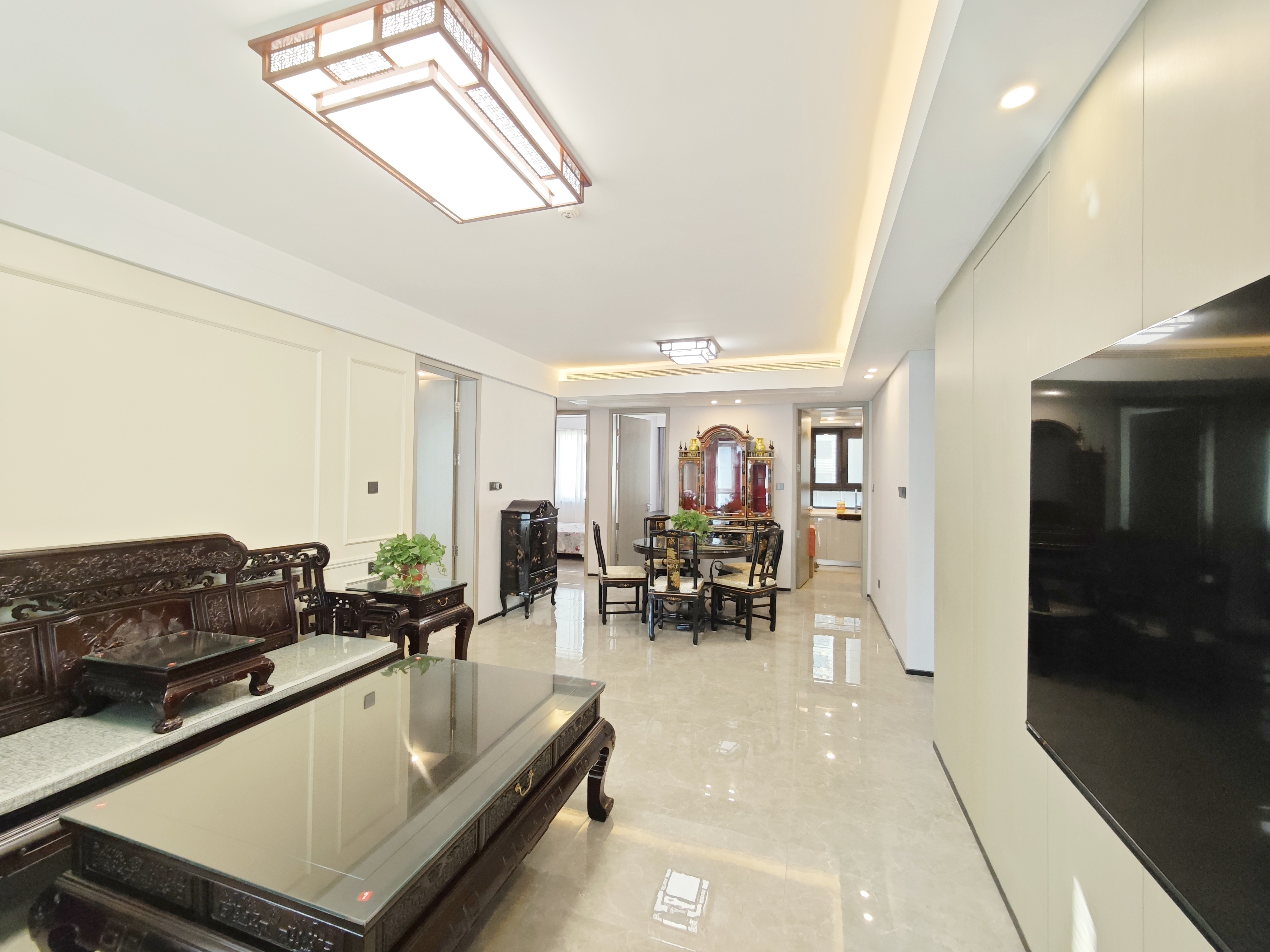 银丰玖玺城三期翰和府