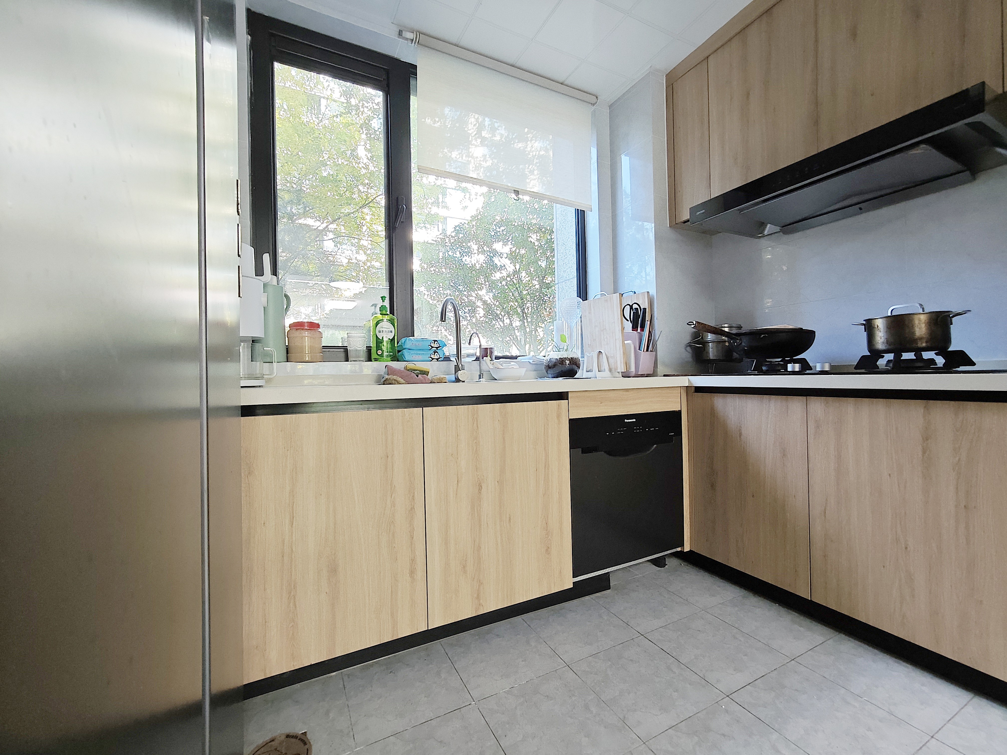 高新绿城玉兰花园