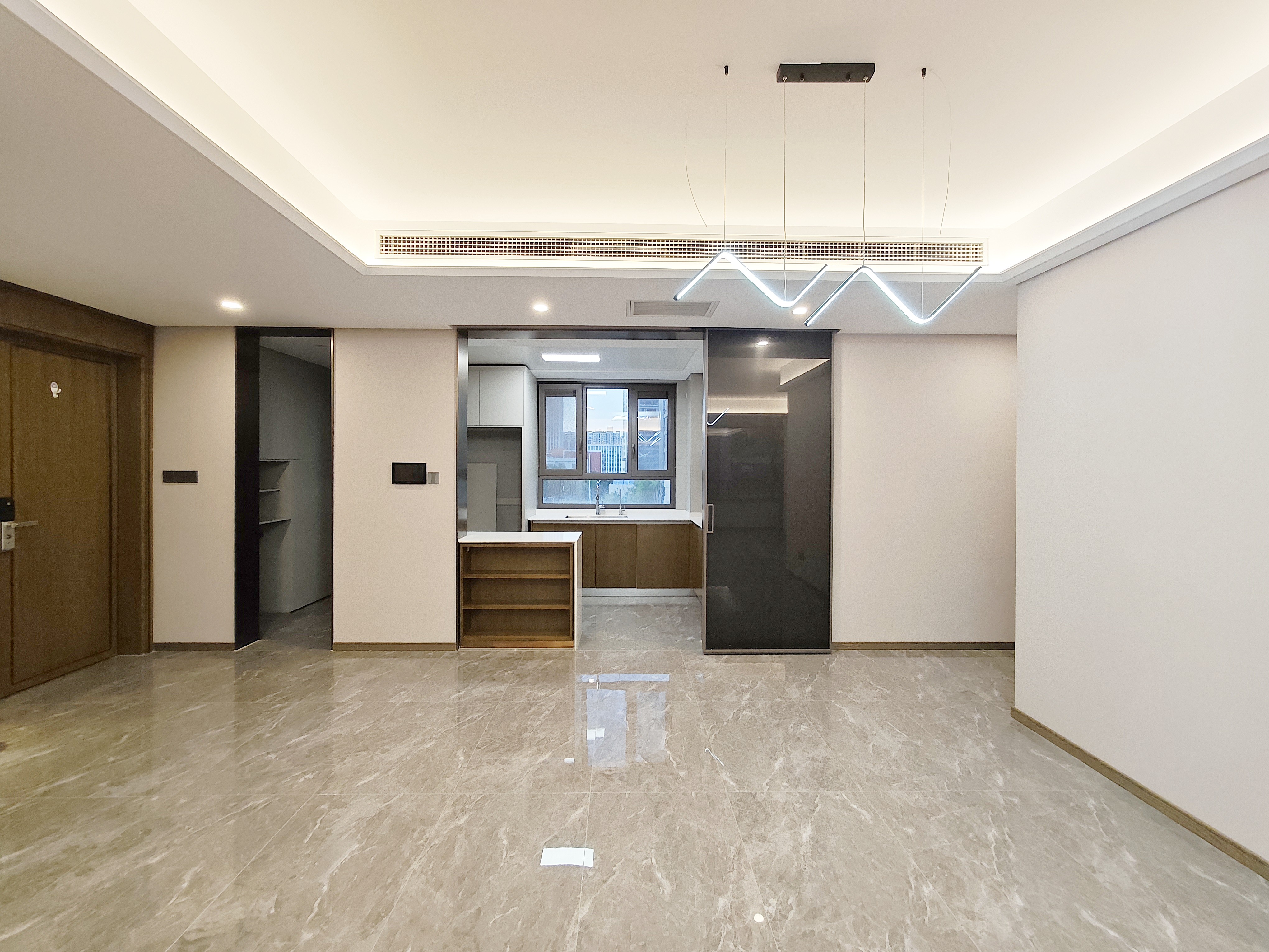 仁恒奥体公园世纪