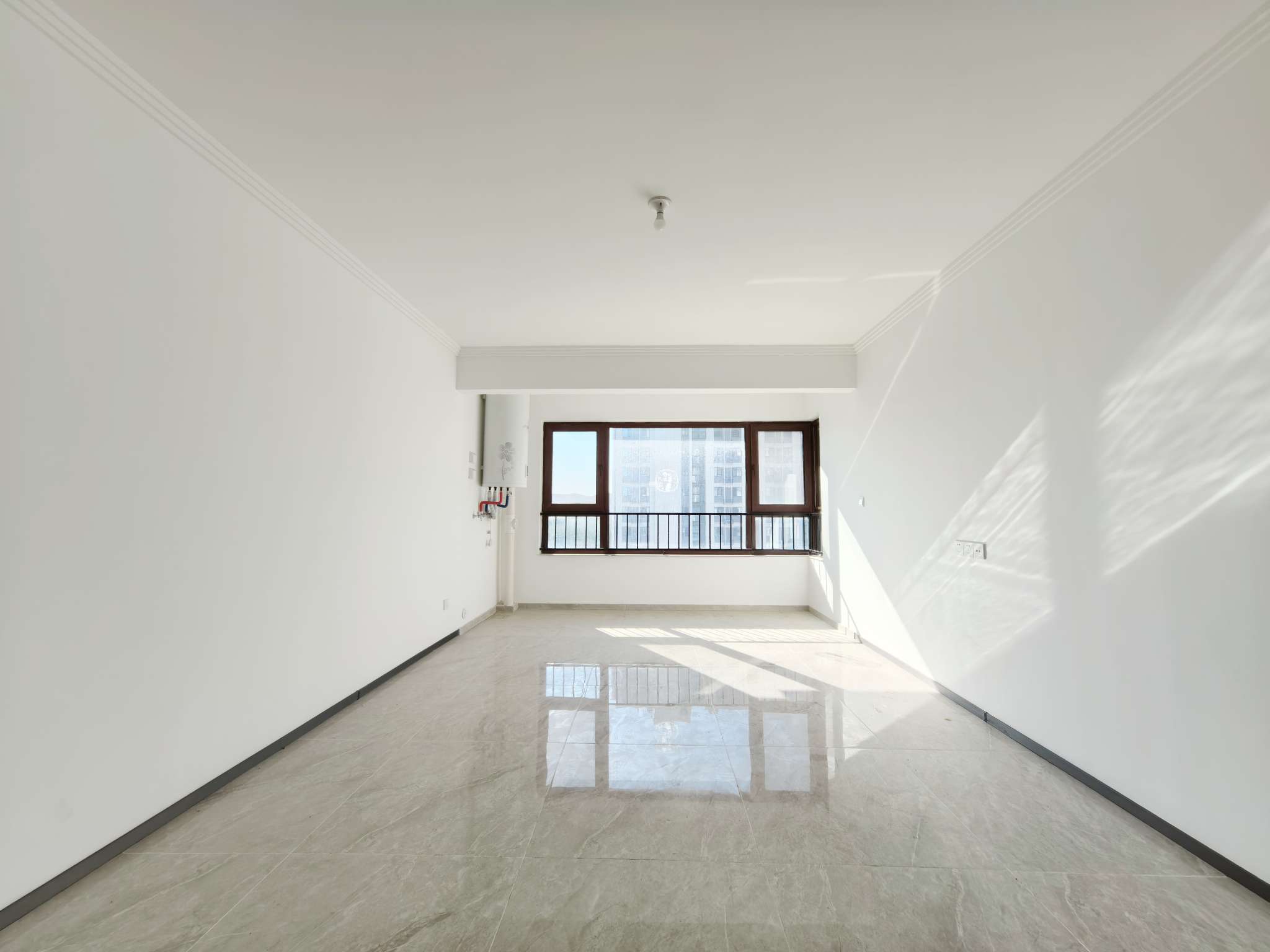  碧桂园凤凰源著 南北