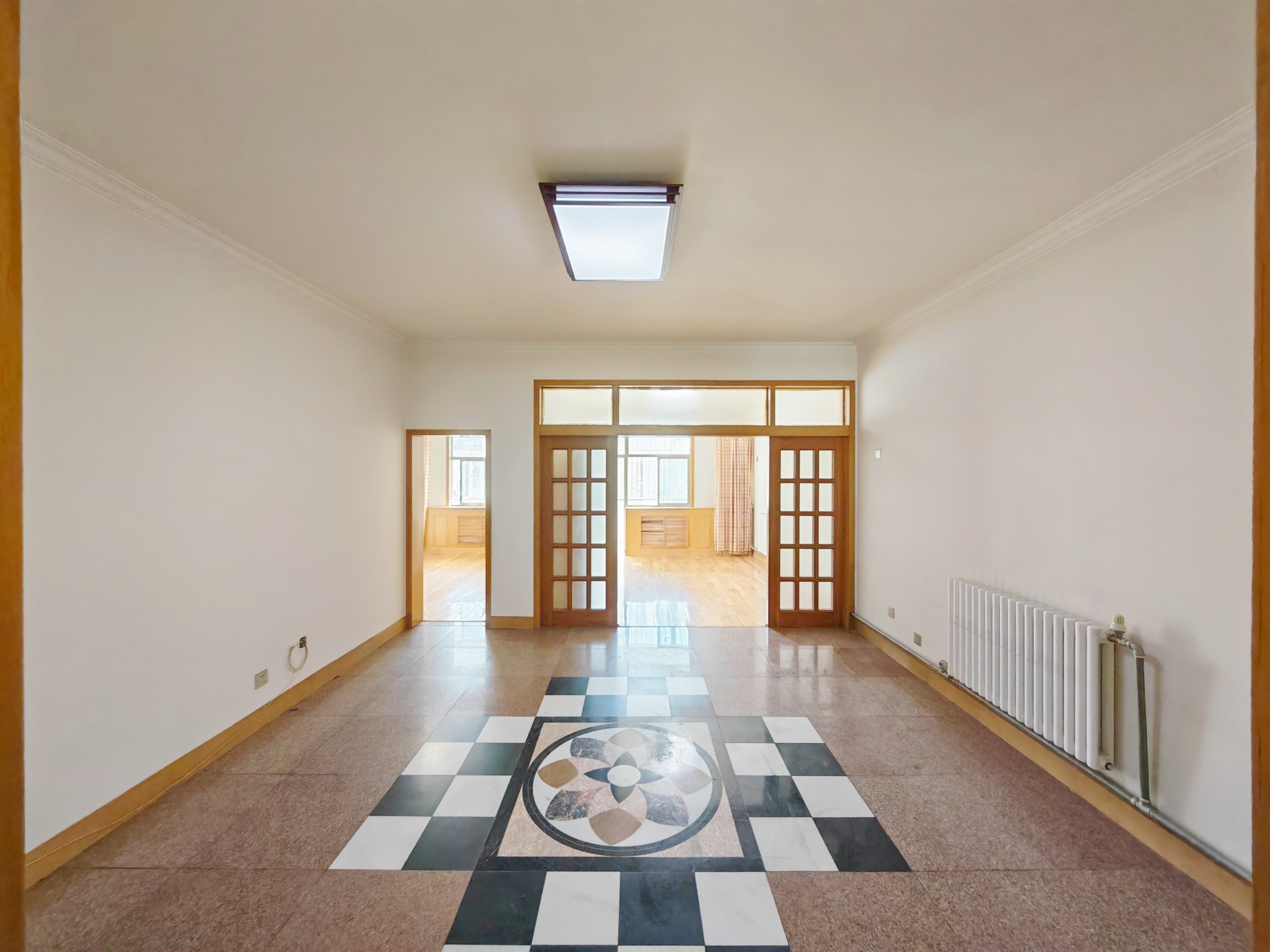  闵子骞路18号（烟草宿舍） 南北