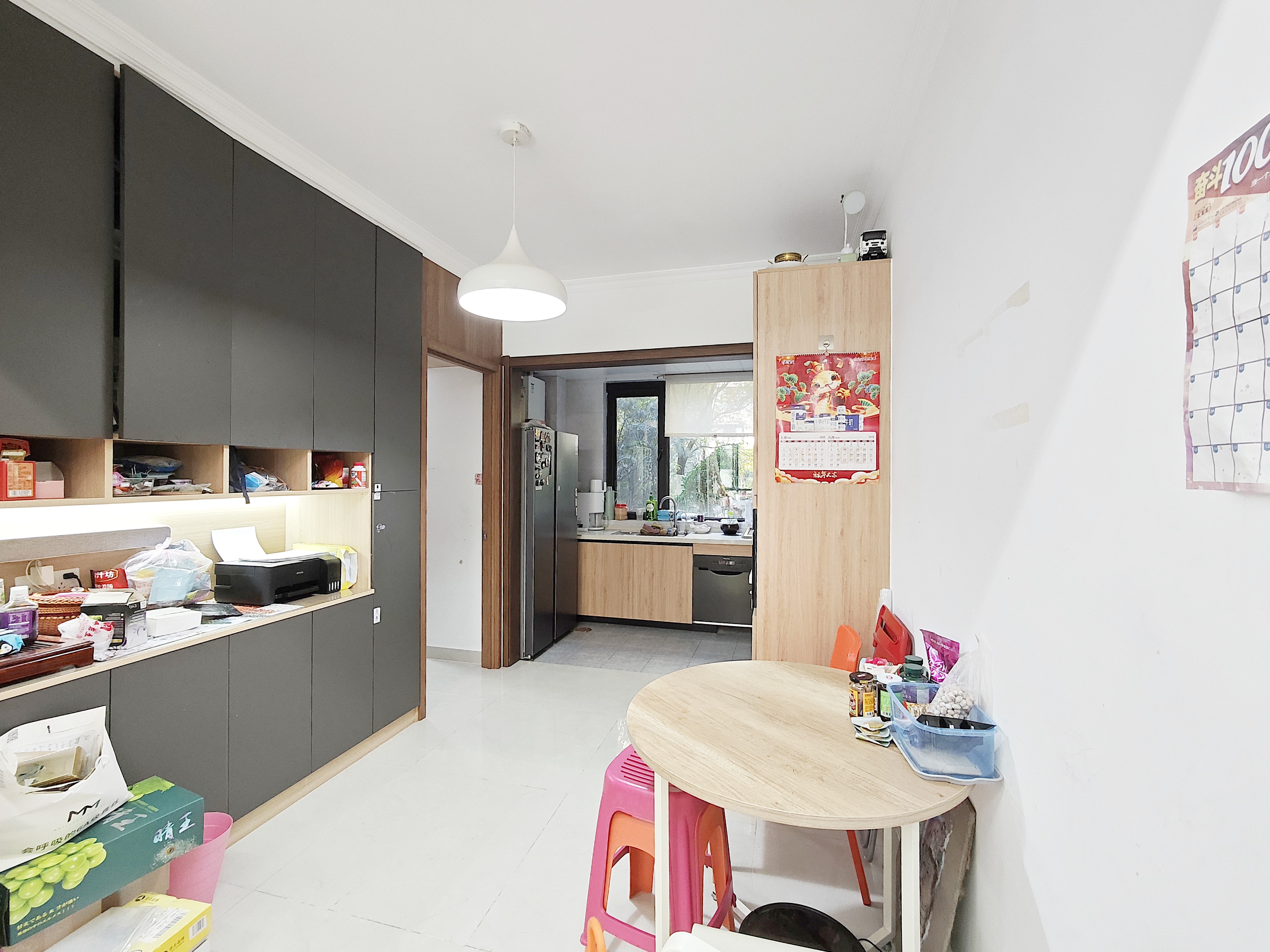 高新绿城玉兰花园