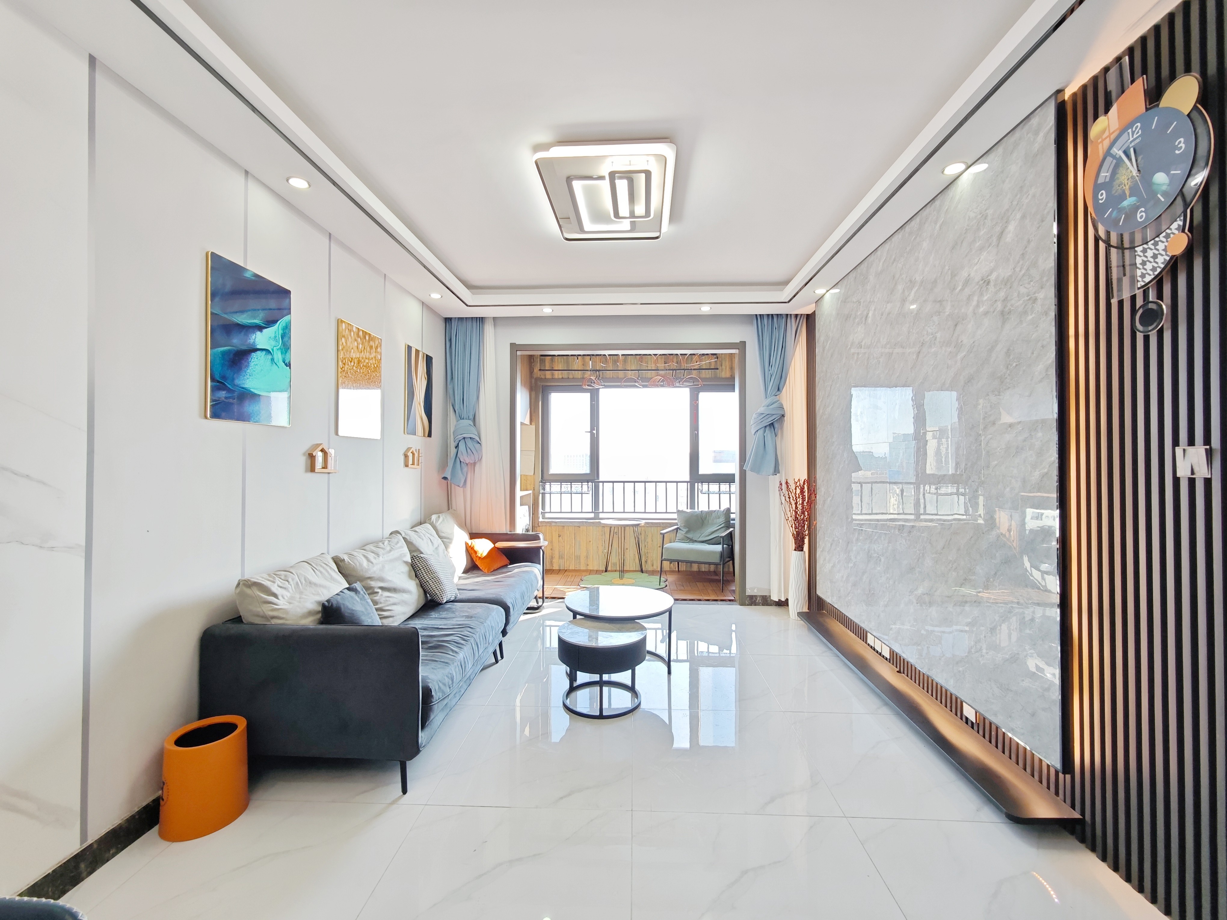 中建锦绣城二期