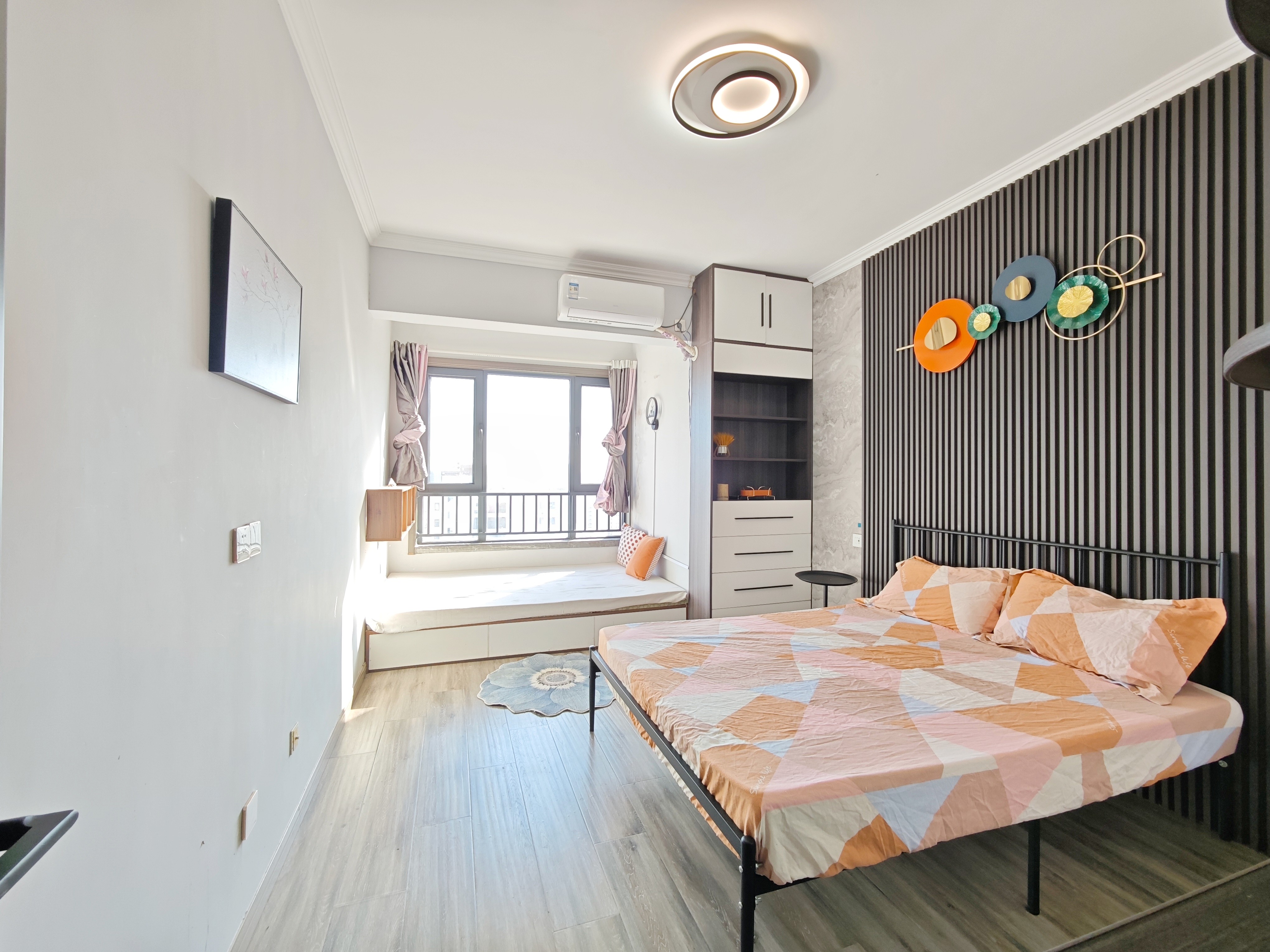 中建锦绣城二期