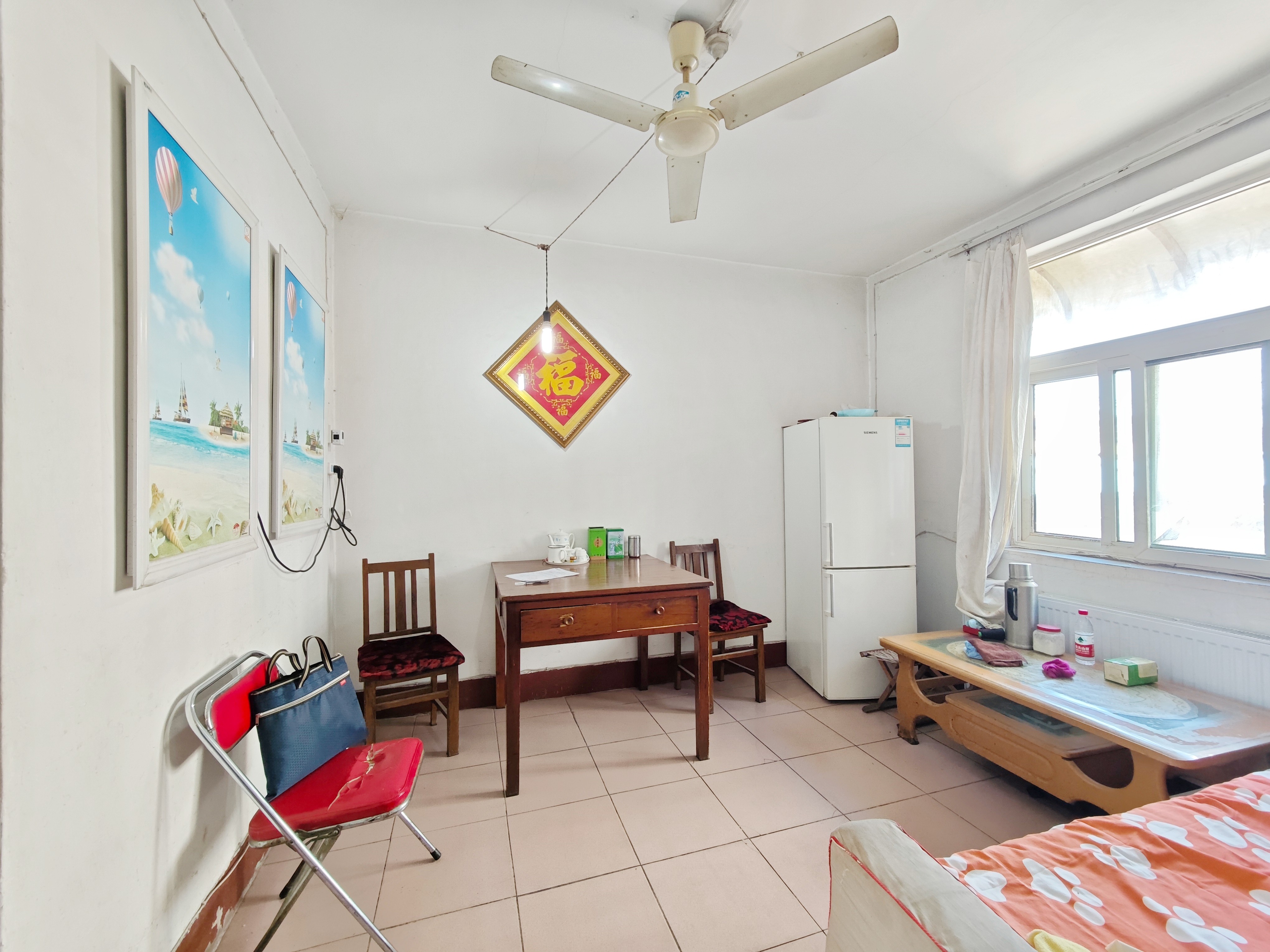 堤口路铁路宿舍